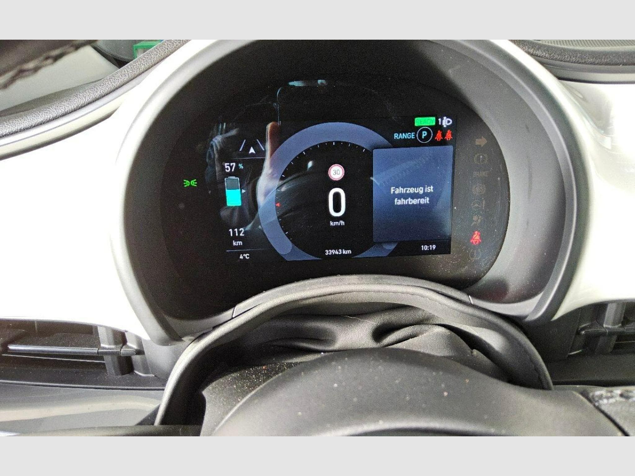 Fiat 500 42 kWh (2023) - Photo 4