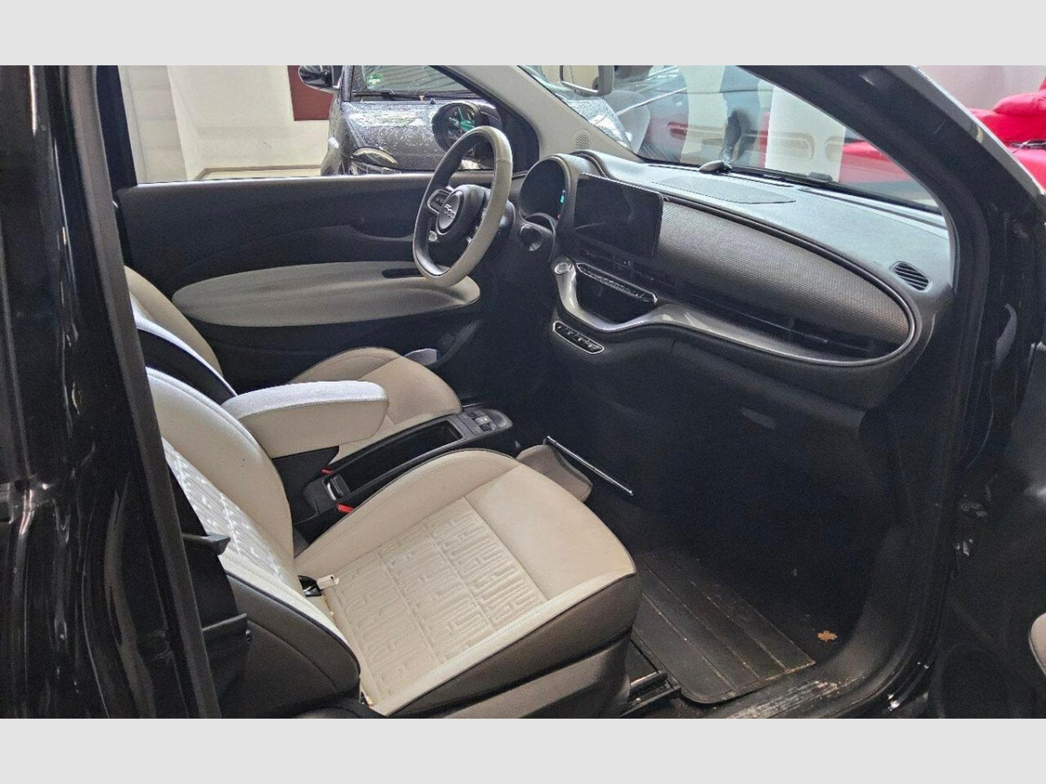 Fiat 500 By Bocelli (2023) - Foto 3