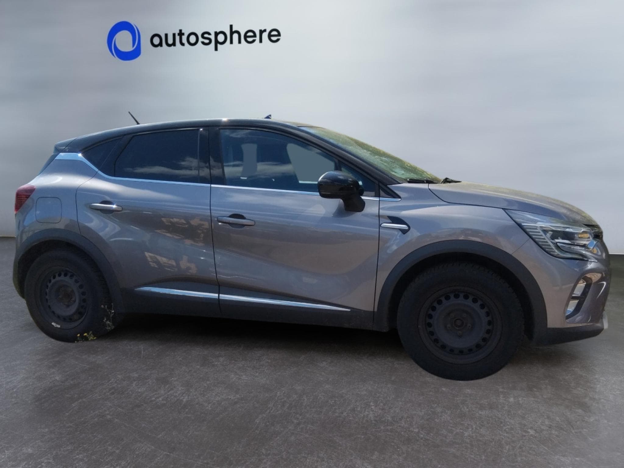 Renault Captur 1.0 TCe Intens GPF (EU6D) (2022) - Photo 3