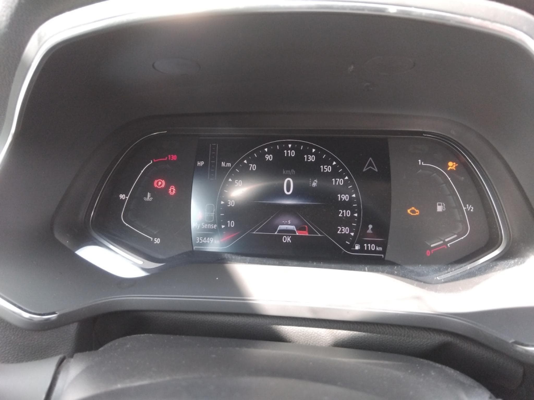 Renault Captur 1.0 TCe Intens GPF (EU6D) (2022) - Photo 4