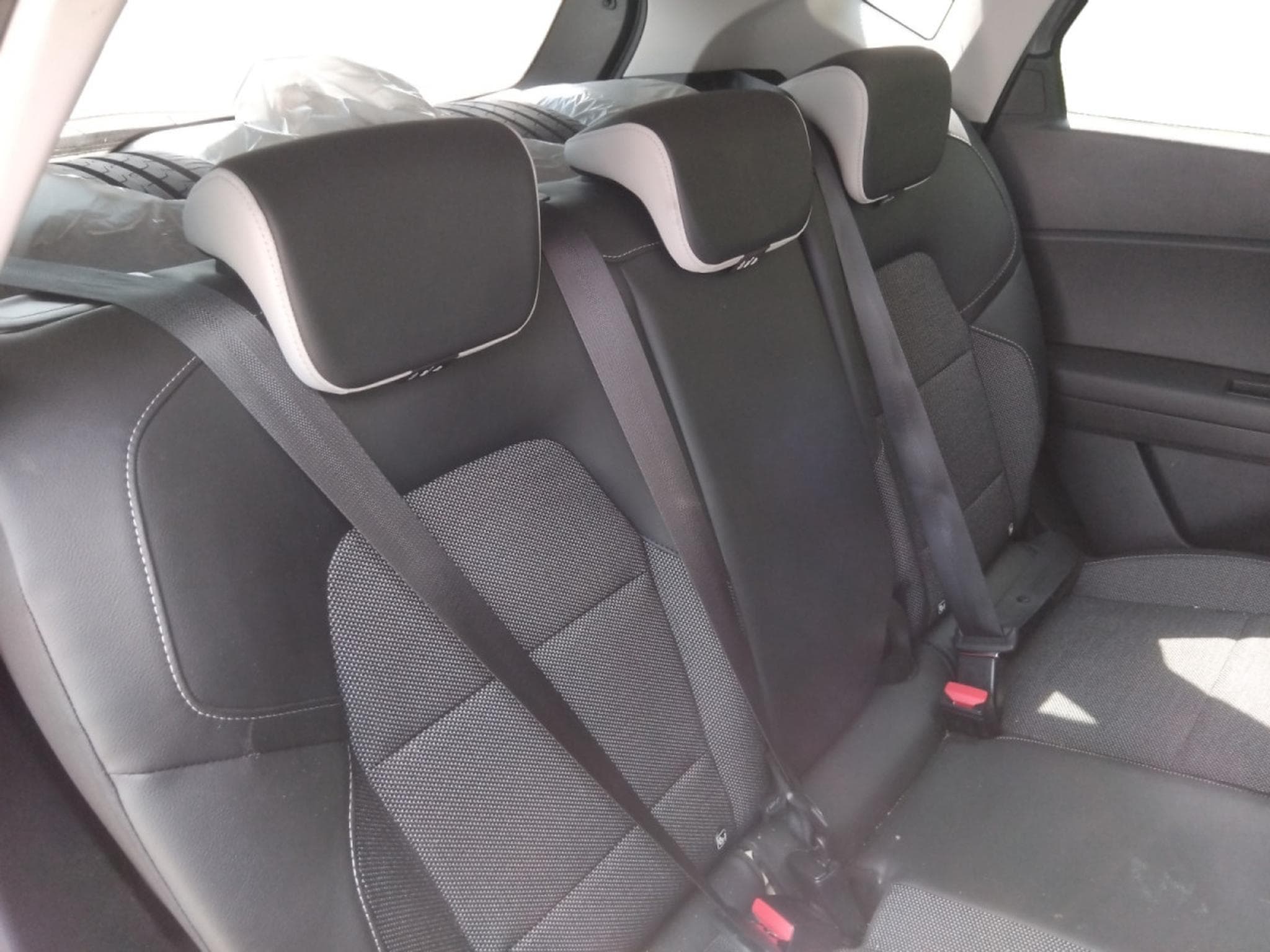 Renault Captur 1.0 TCe Intens GPF (EU6D) (2022) - Photo 8