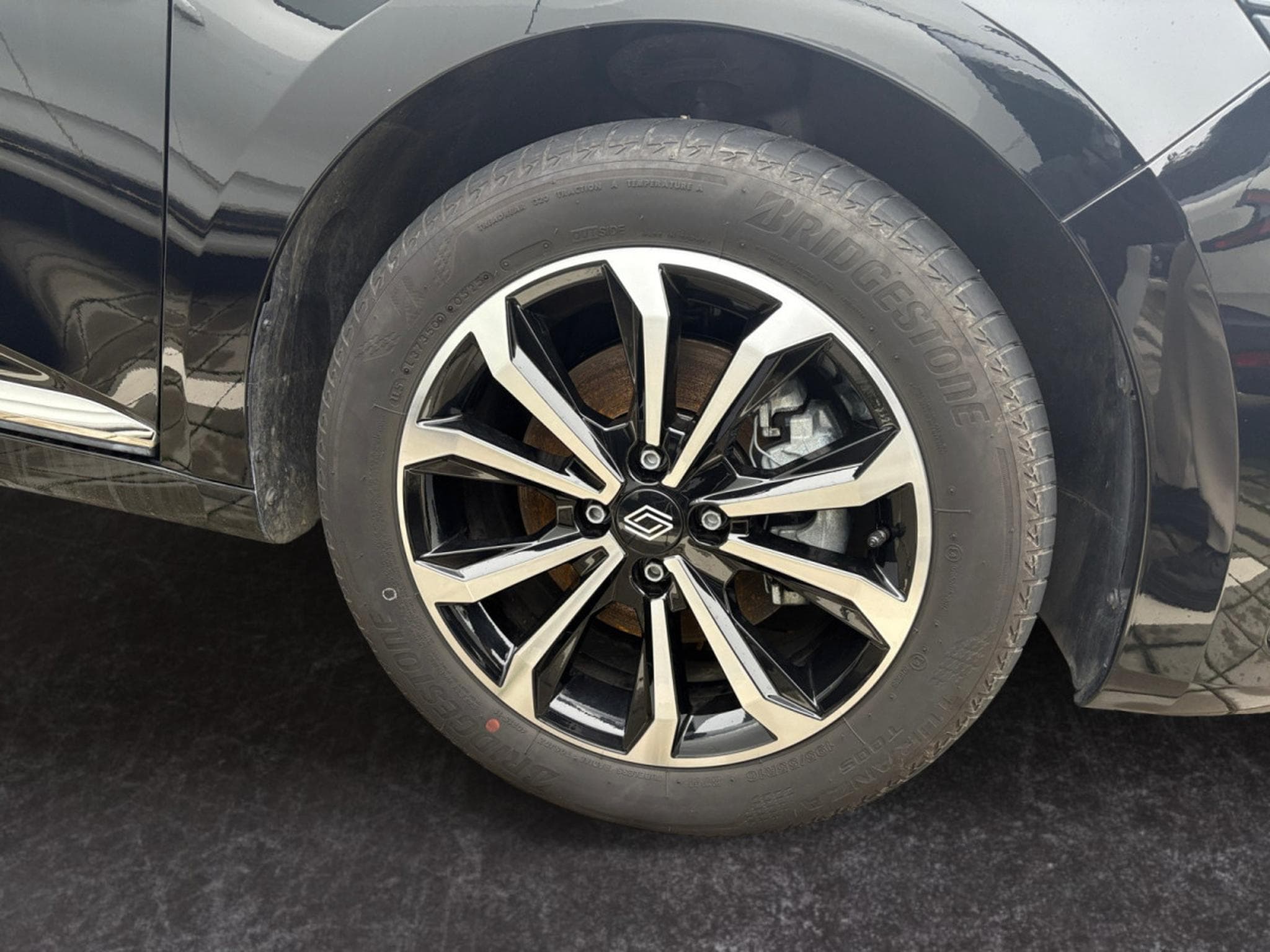 Renault Clio 1.6i Techno E-Tech Full Hybrid (2024) - Foto 5