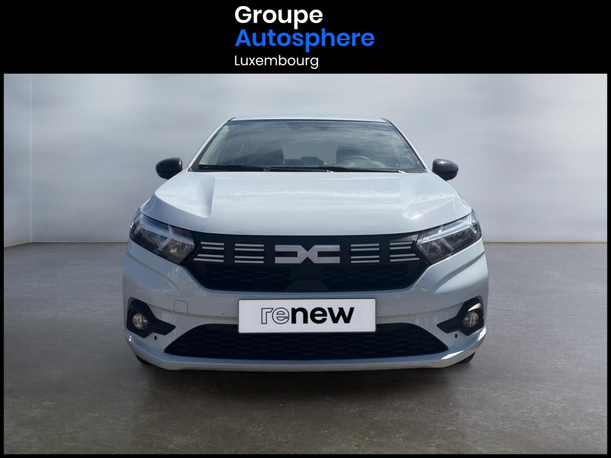Dacia Sandero 1.0 TCe Journey (2024) - Photo 2