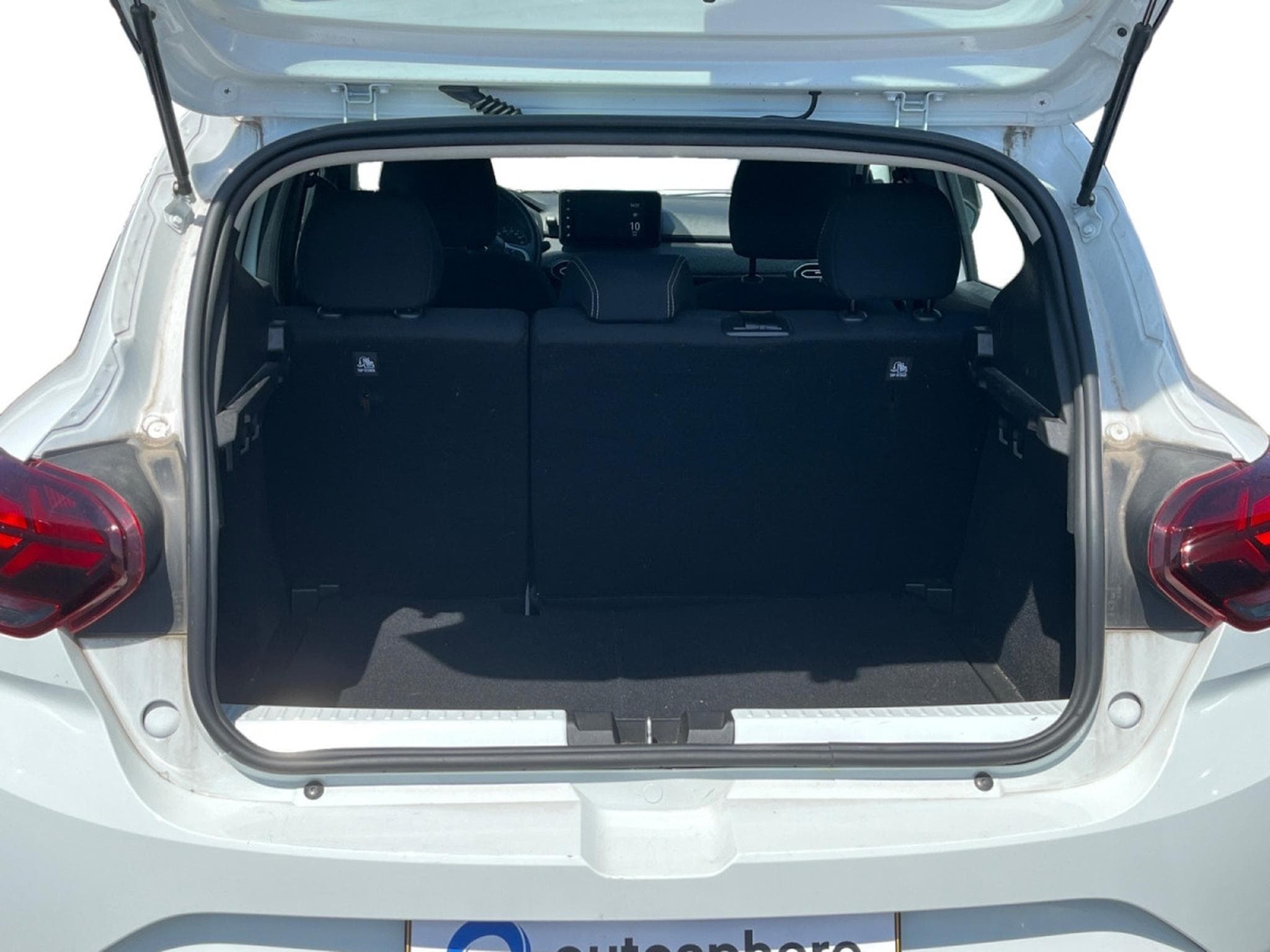 Dacia Sandero 1.0 TCe Journey (2024) - Photo 6