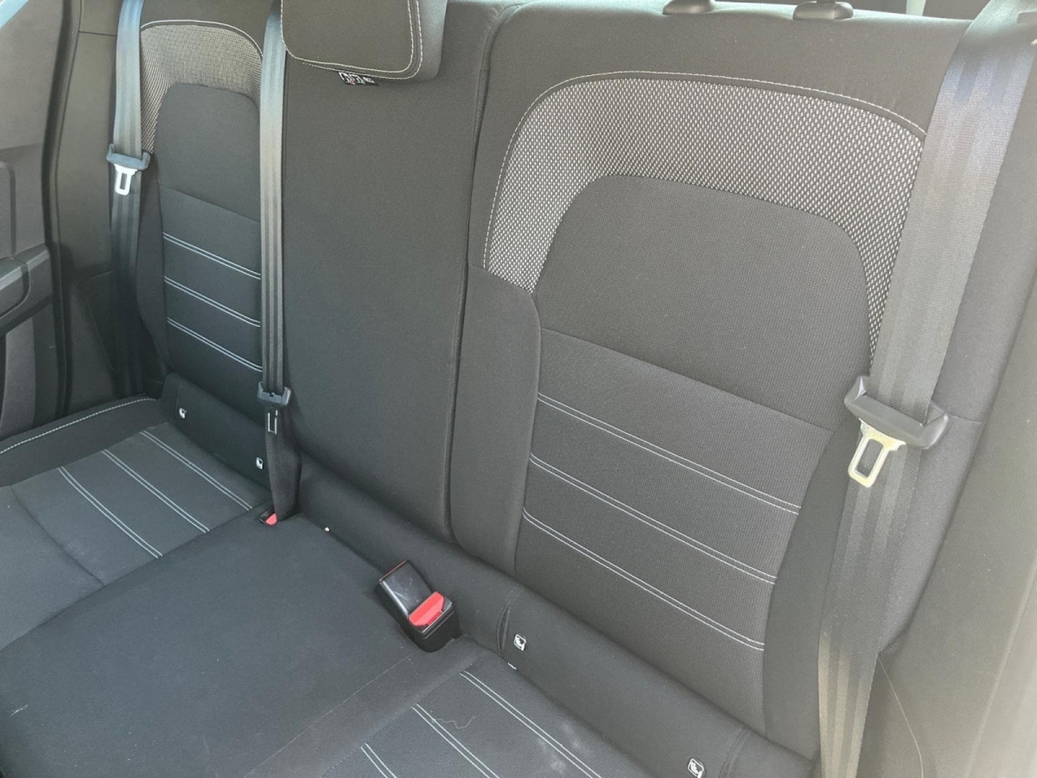 Dacia Sandero 1.0 TCe Journey (2024) - Photo 9