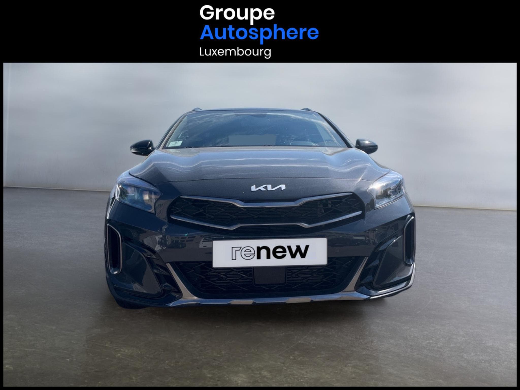 Kia XCeed 1.5 T-GDi GT Line DCT ISG (2024) - Foto 2