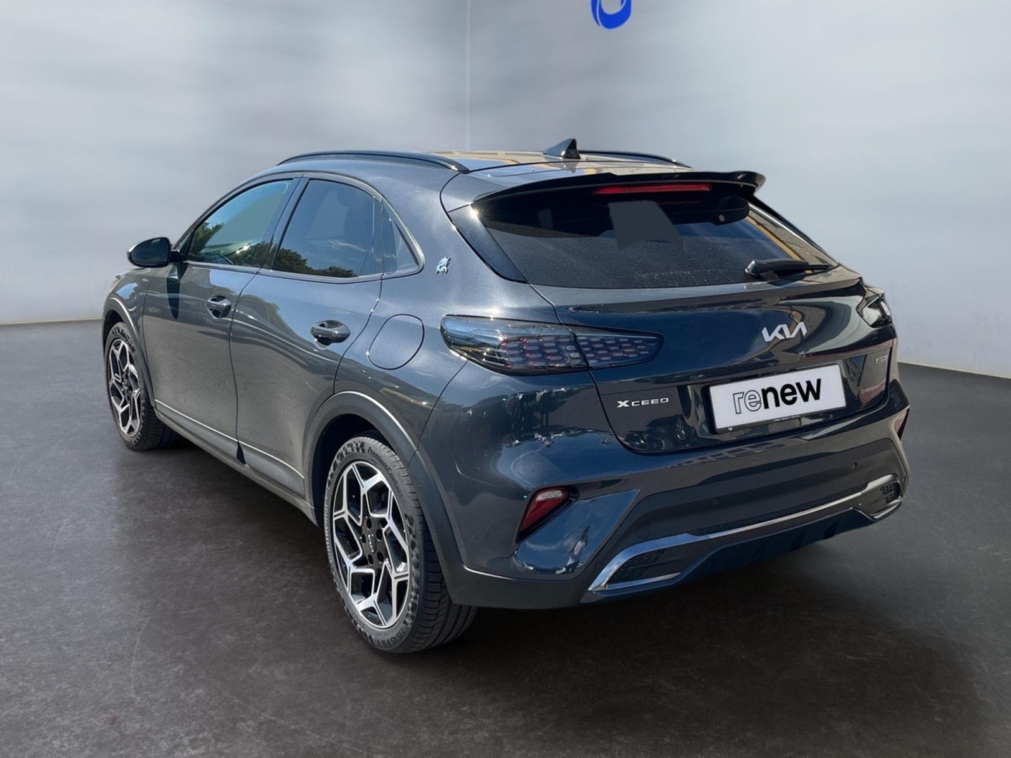 Kia XCeed 1.5 T-GDi GT Line DCT ISG (2024) - Foto 3