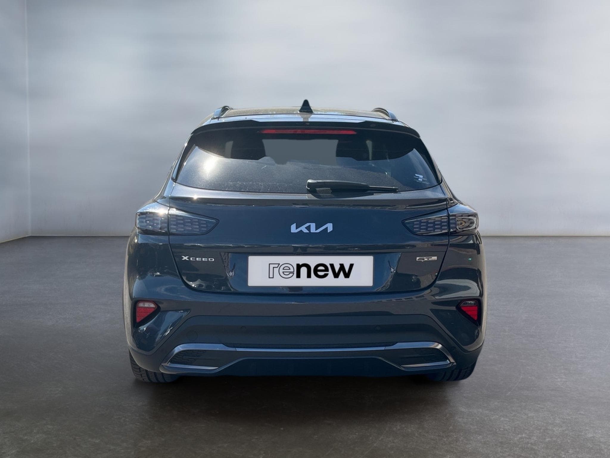 Kia XCeed 1.5 T-GDi GT Line DCT ISG (2024) - Foto 4