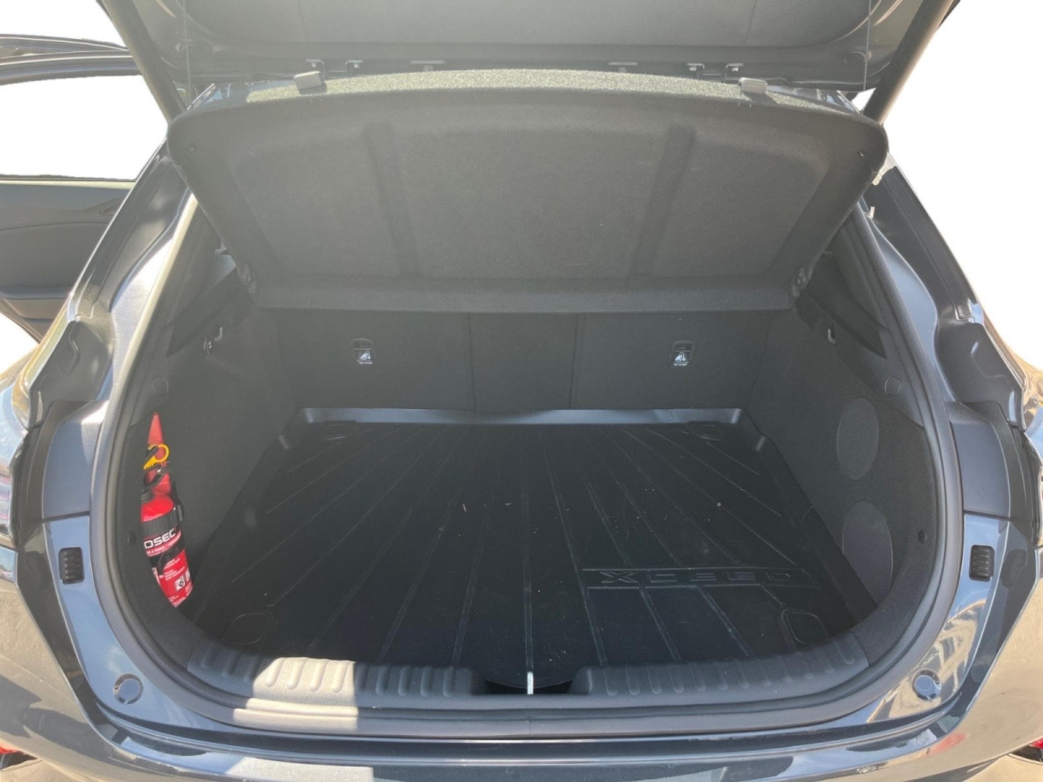 Kia XCeed 1.5 T-GDi GT Line DCT ISG (2024) - Foto 5