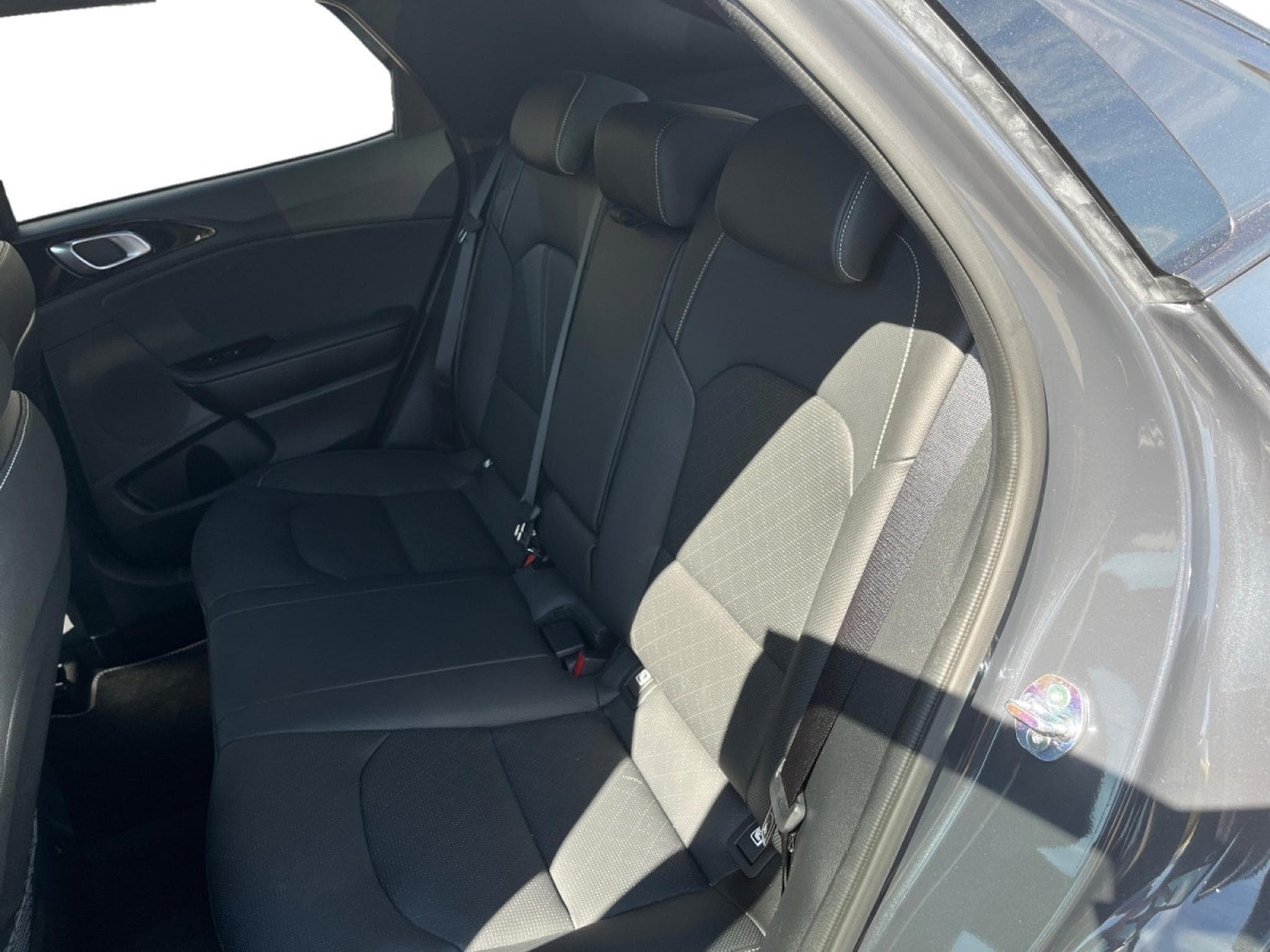 Kia XCeed 1.5 T-GDi GT Line DCT ISG (2024) - Foto 6