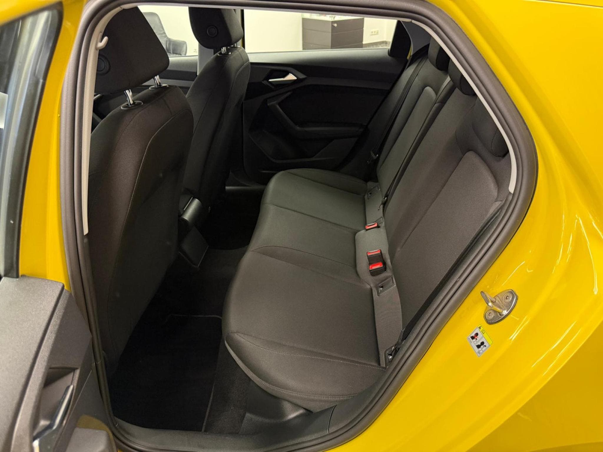 Audi A1 advanced 30 TFSI 115 CV / 85 kW S tronic (2019) - Photo 6