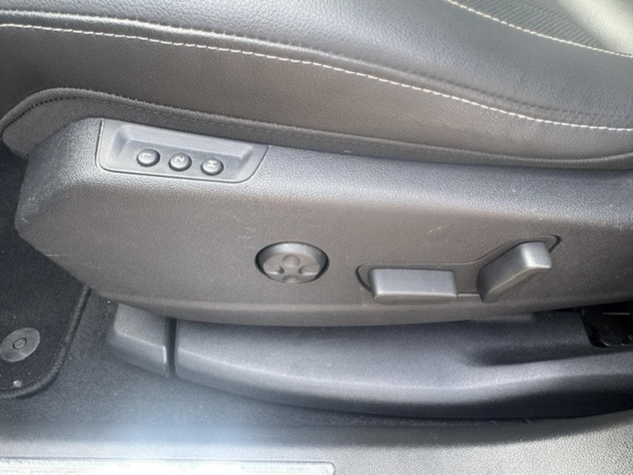 Opel Grandland OPEL GRANDLAND X HYBRID PLUG IN LEDER NAVI LED AUTOMATIK (2021) - Foto 11