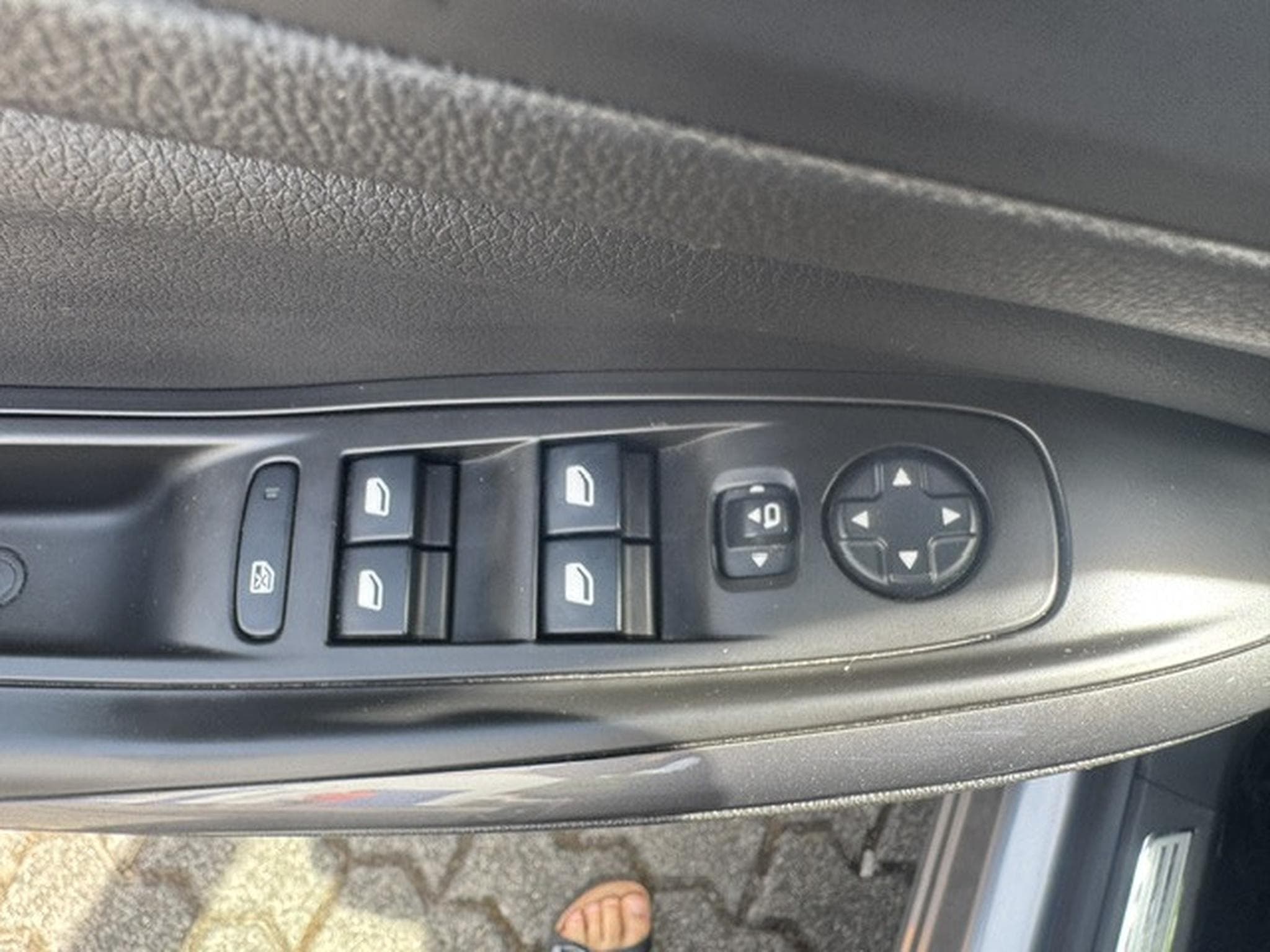 Opel Grandland OPEL GRANDLAND X HYBRID PLUG IN LEDER NAVI LED AUTOMATIK (2021) - Foto 12
