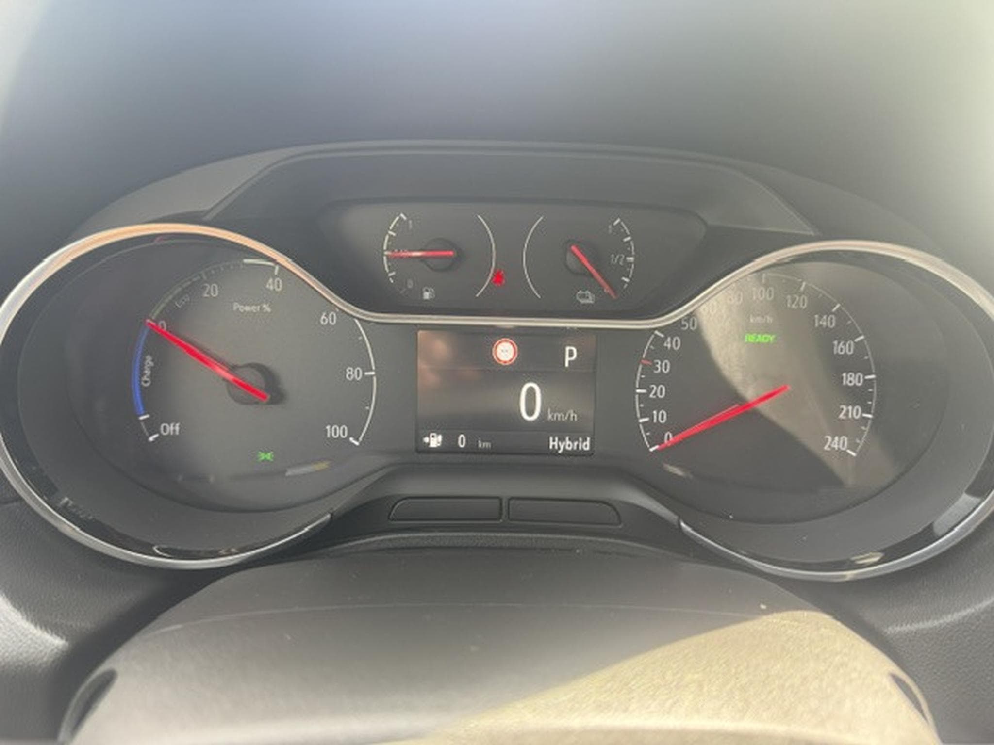 Opel Grandland OPEL GRANDLAND X HYBRID PLUG IN LEDER NAVI LED AUTOMATIK (2021) - Foto 13