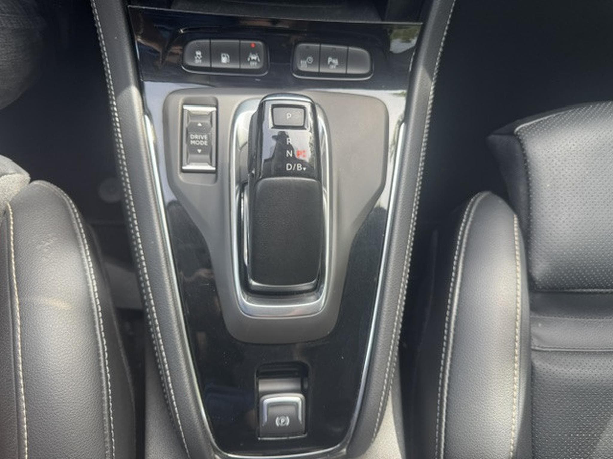 Opel Grandland OPEL GRANDLAND X HYBRID PLUG IN LEDER NAVI LED AUTOMATIK (2021) - Foto 15