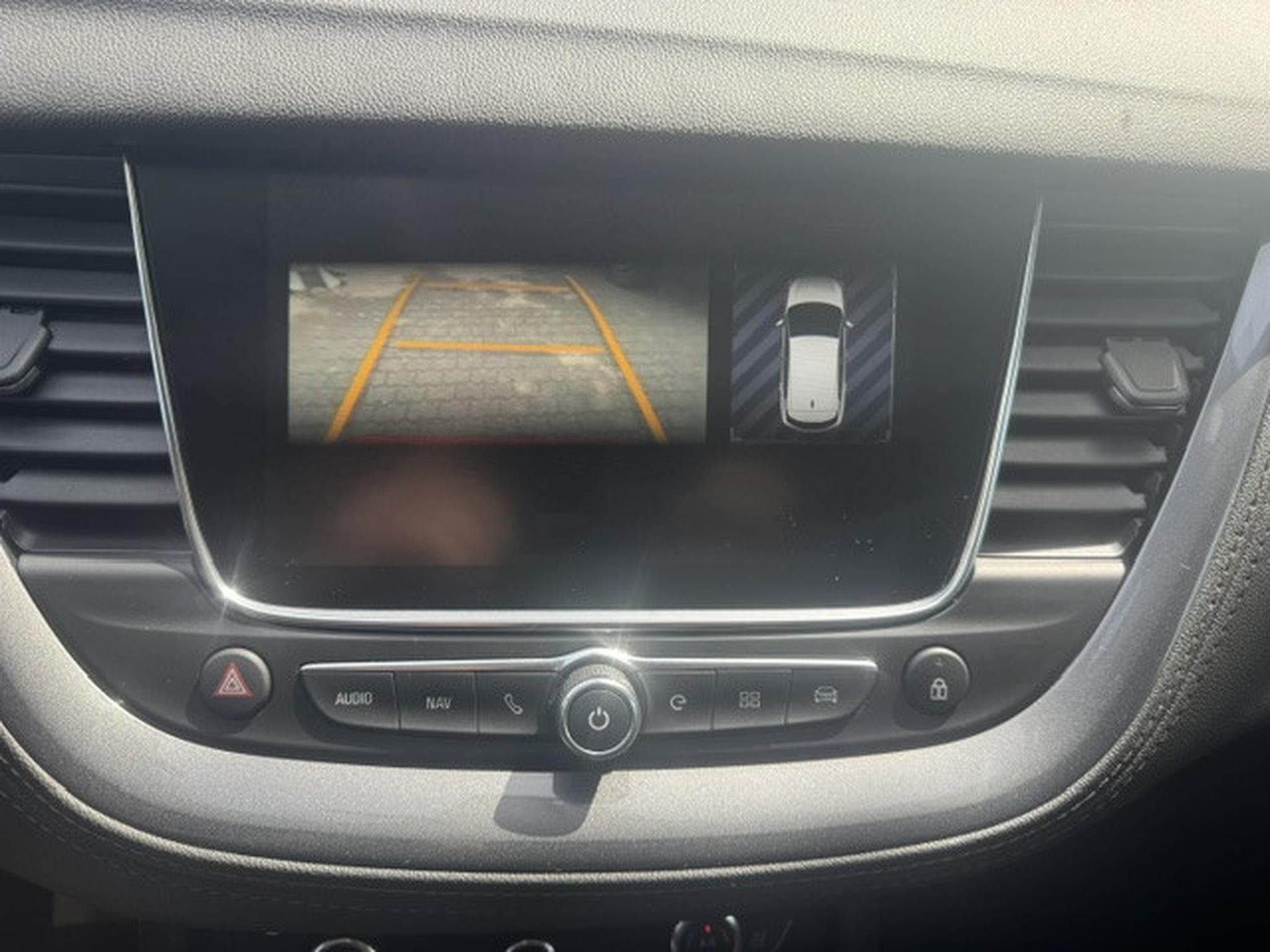 Opel Grandland OPEL GRANDLAND X HYBRID PLUG IN LEDER NAVI LED AUTOMATIK (2021) - Foto 16