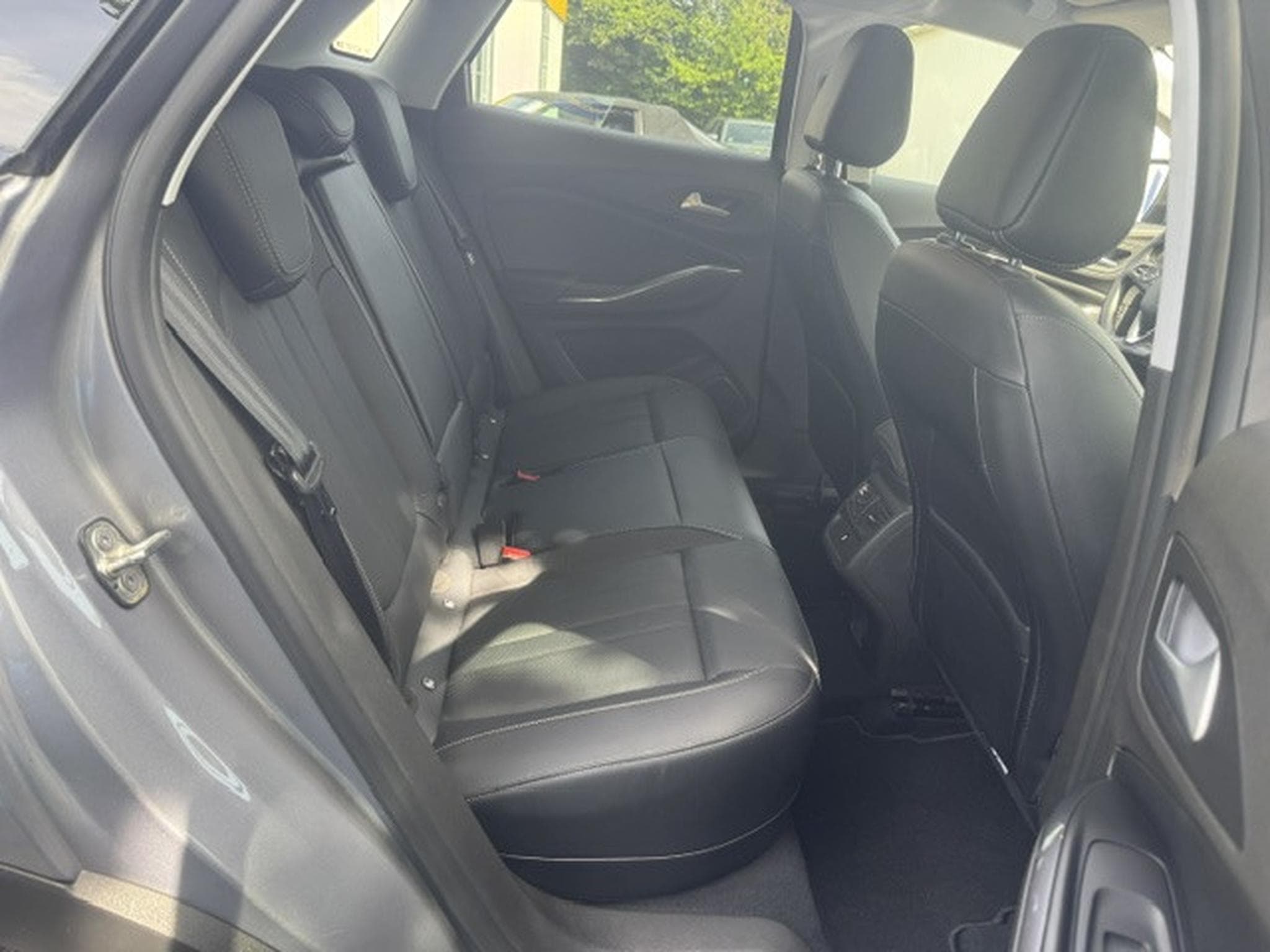 Opel Grandland OPEL GRANDLAND X HYBRID PLUG IN LEDER NAVI LED AUTOMATIK (2021) - Foto 4