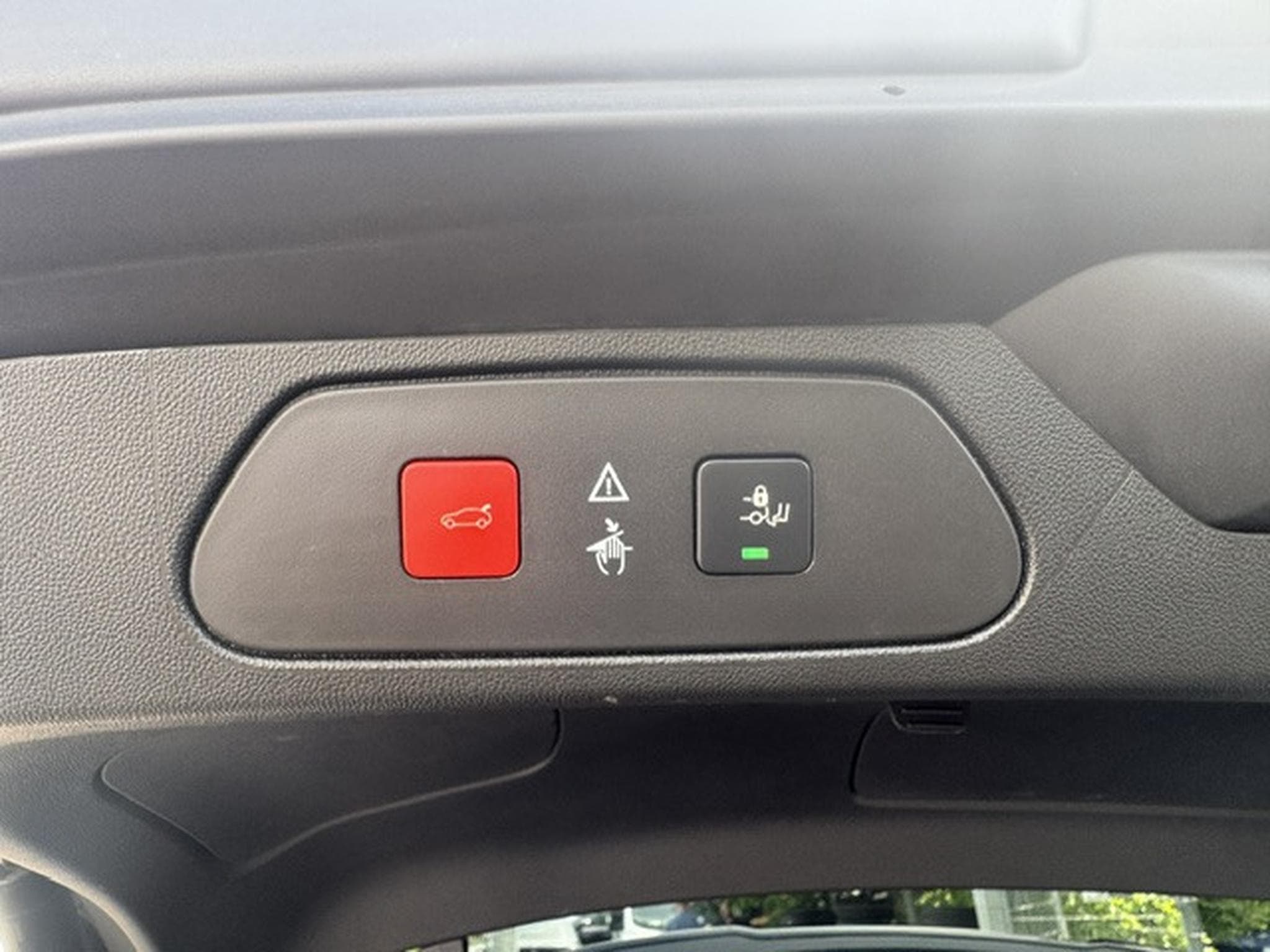 Opel Grandland OPEL GRANDLAND X HYBRID PLUG IN LEDER NAVI LED AUTOMATIK (2021) - Foto 7
