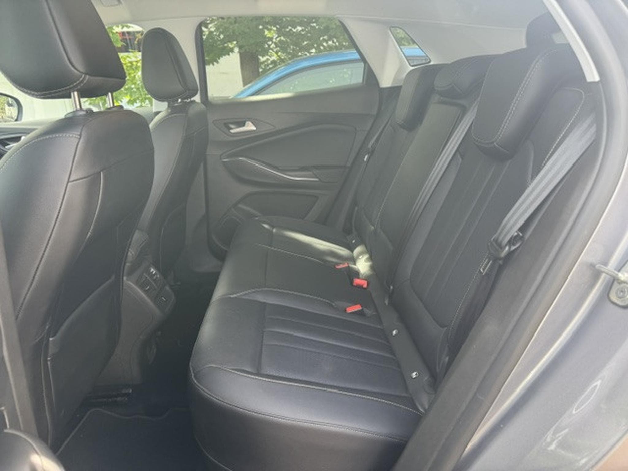 Opel Grandland OPEL GRANDLAND X HYBRID PLUG IN LEDER NAVI LED AUTOMATIK (2021) - Foto 9