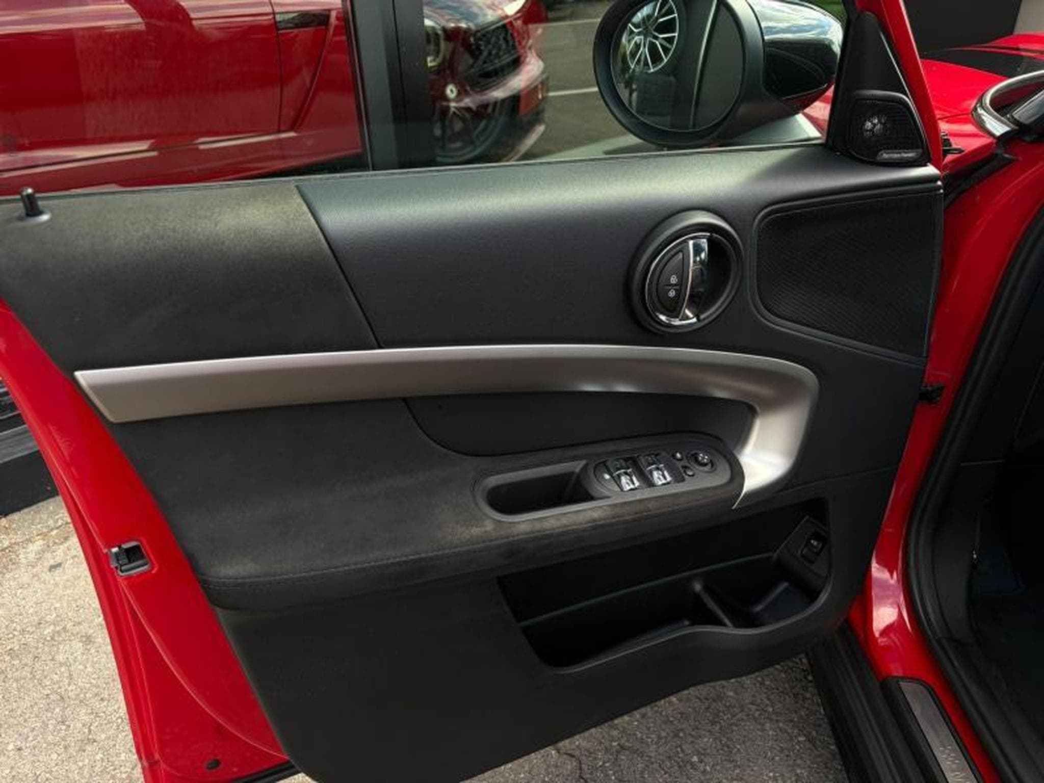 MINI Countryman ALL4 JOHN COOPER WORKS (2021) - Foto 13