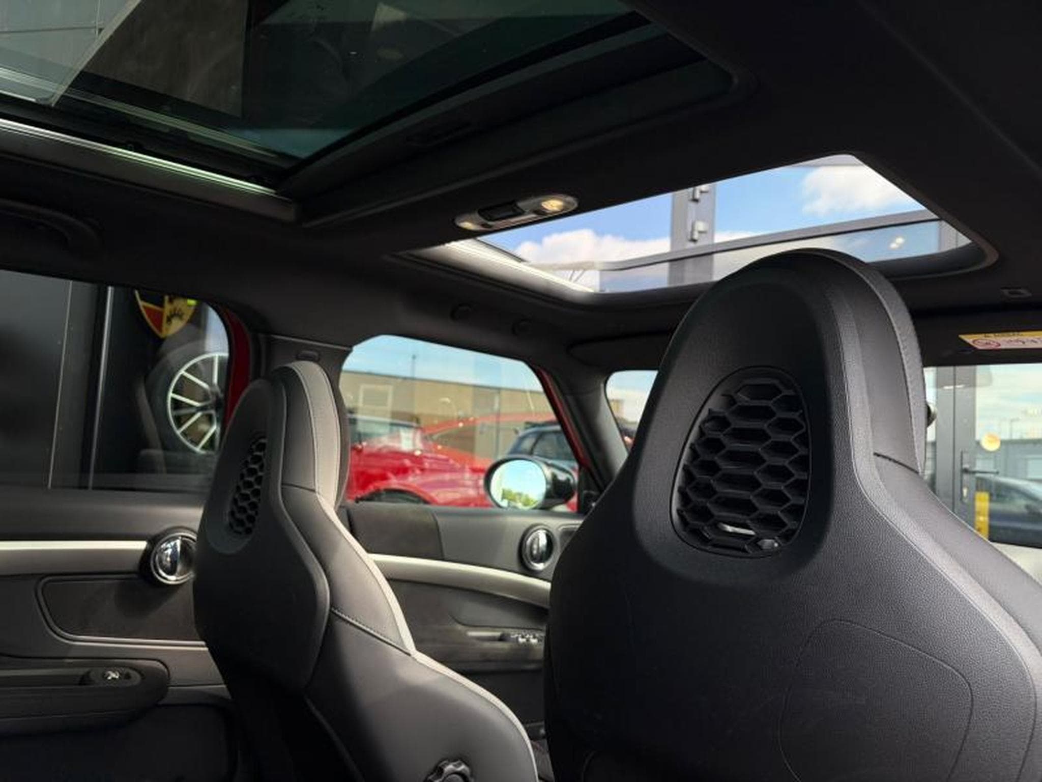 MINI Countryman ALL4 JOHN COOPER WORKS (2021) - Foto 14