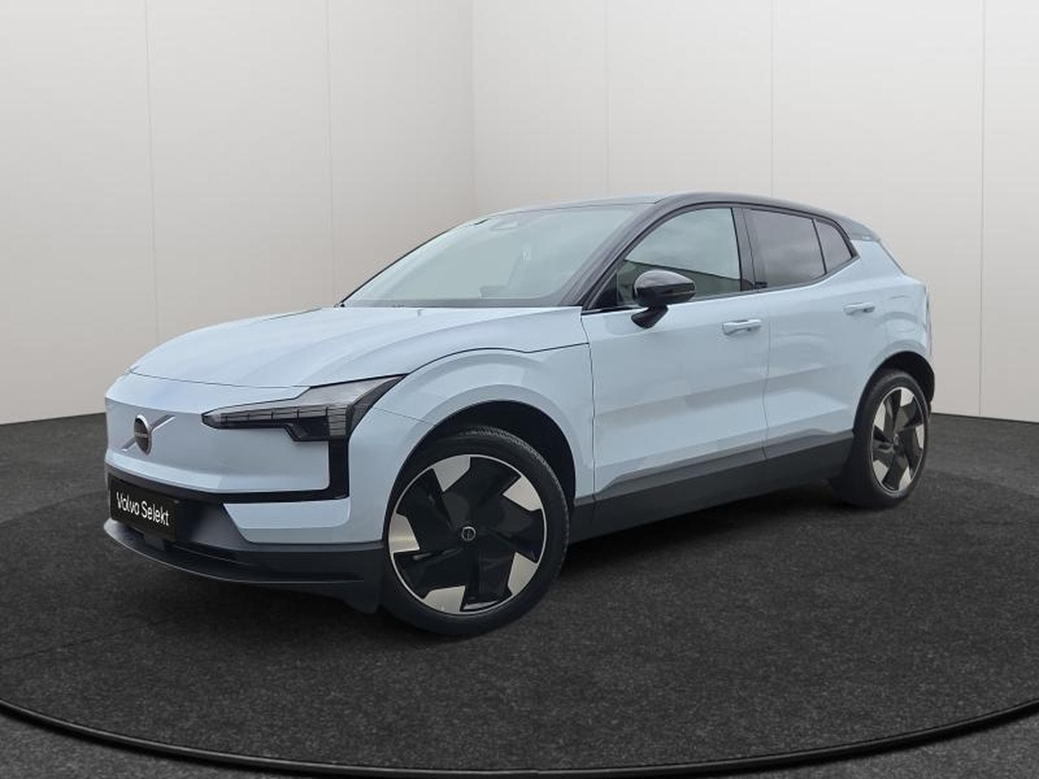 Volvo EX30 Plus Twin Motor / Electrique (2025) - Foto 1
