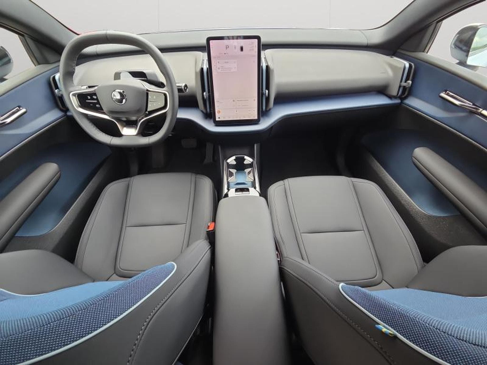 Volvo EX30 Plus Twin Motor / Electrique (2025) - Foto 10
