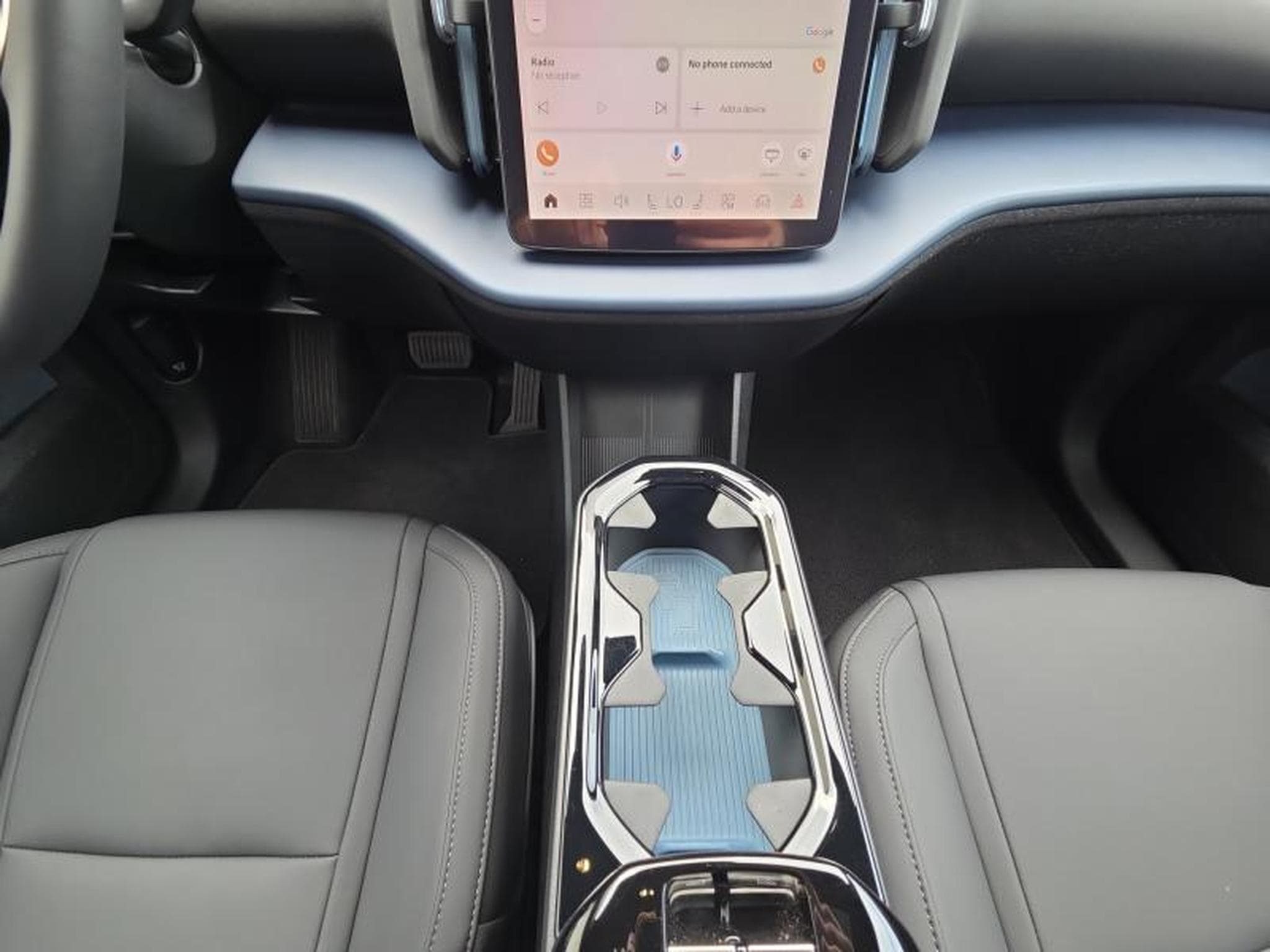 Volvo EX30 Plus Twin Motor / Electrique (2025) - Foto 11