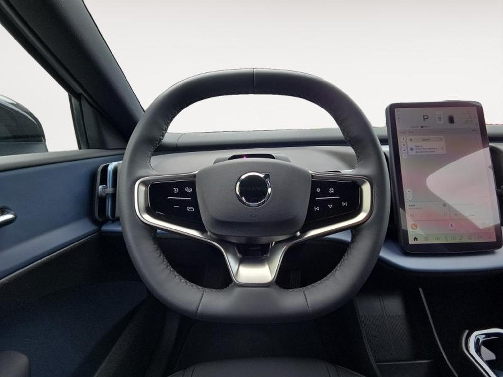 Volvo EX30 Plus Twin Motor / Electrique (2025) - Foto 12