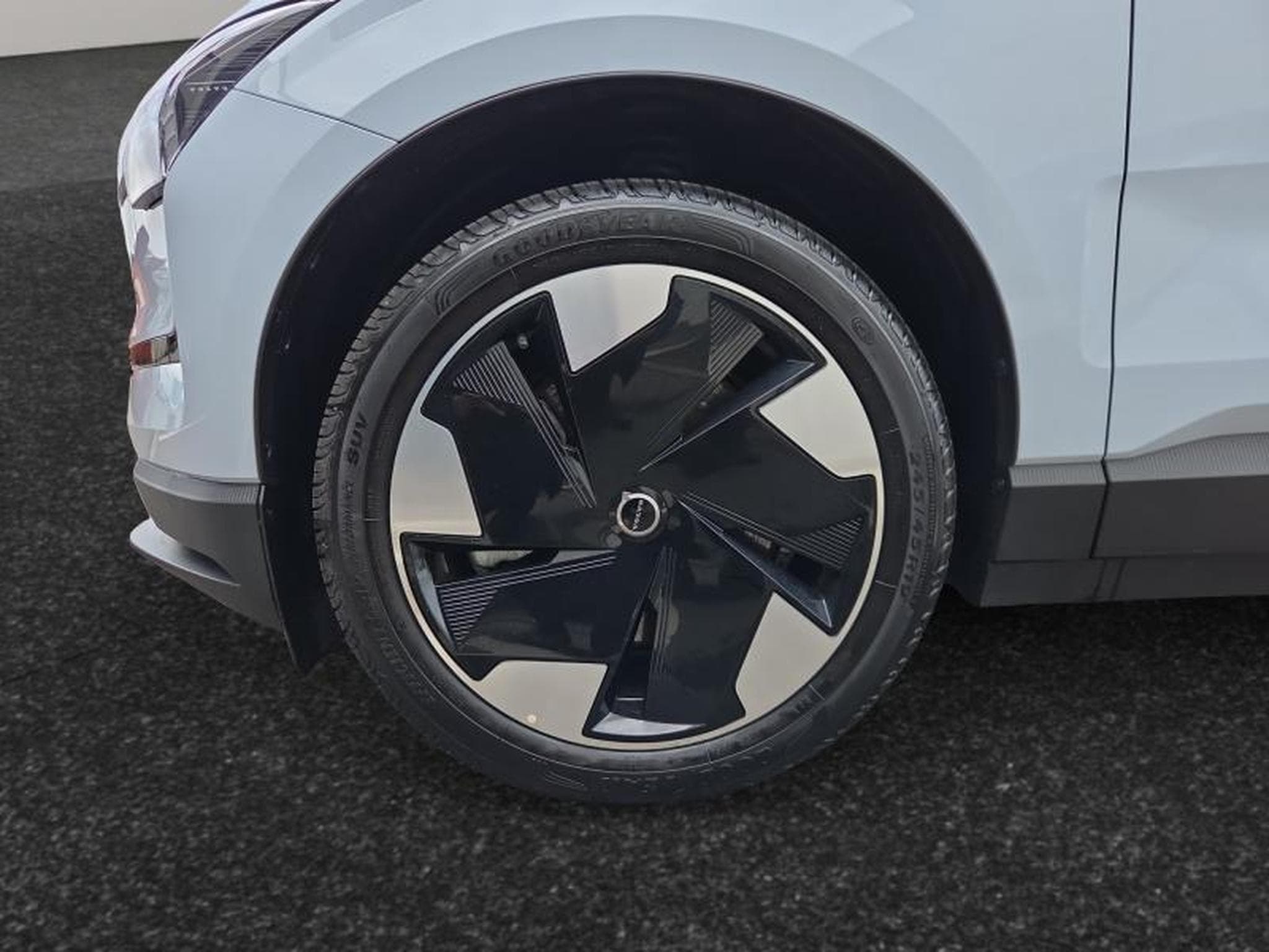 Volvo EX30 Plus Twin Motor / Electrique (2025) - Foto 14