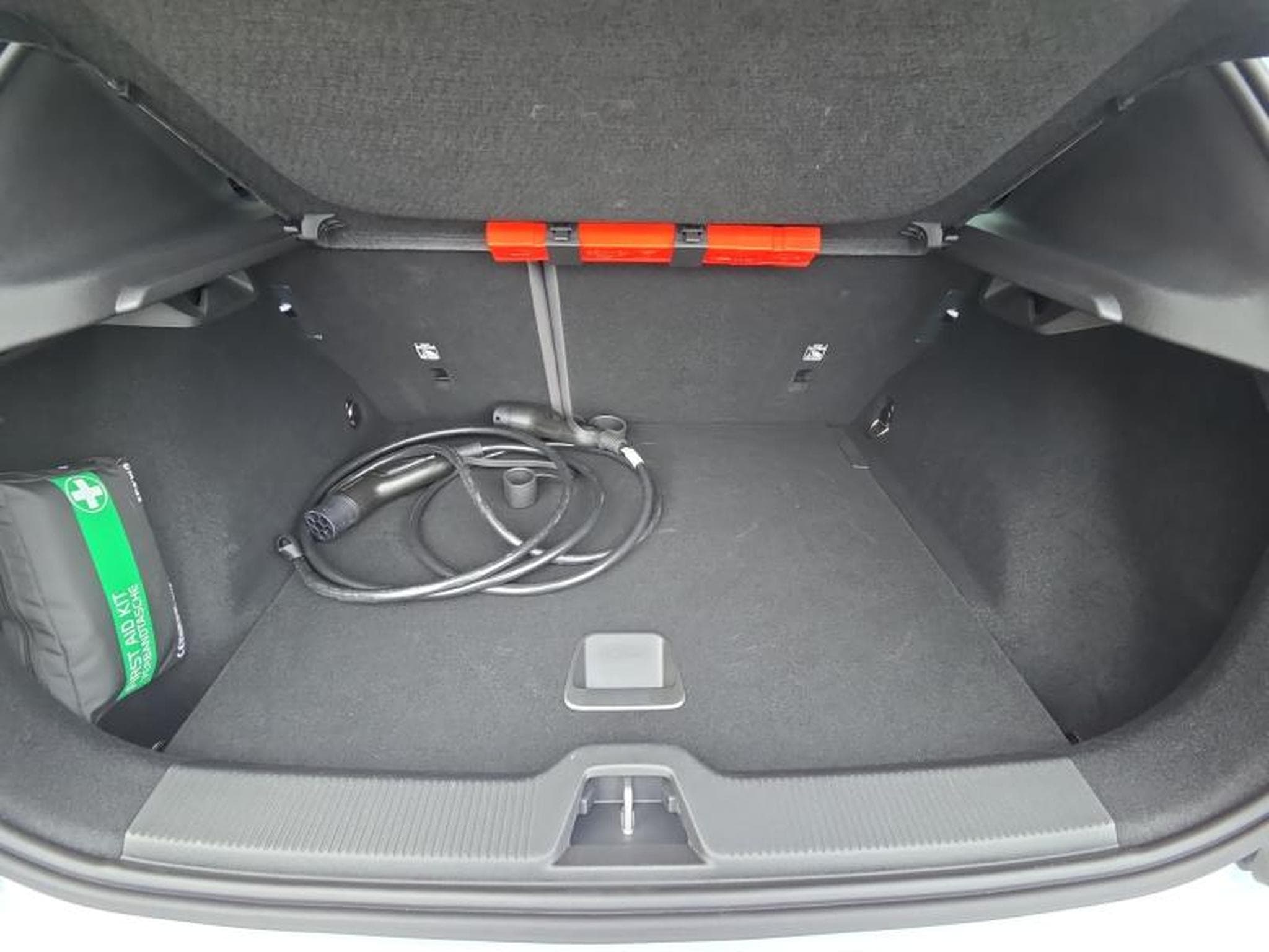 Volvo EX30 Plus Twin Motor / Electrique (2025) - Foto 19