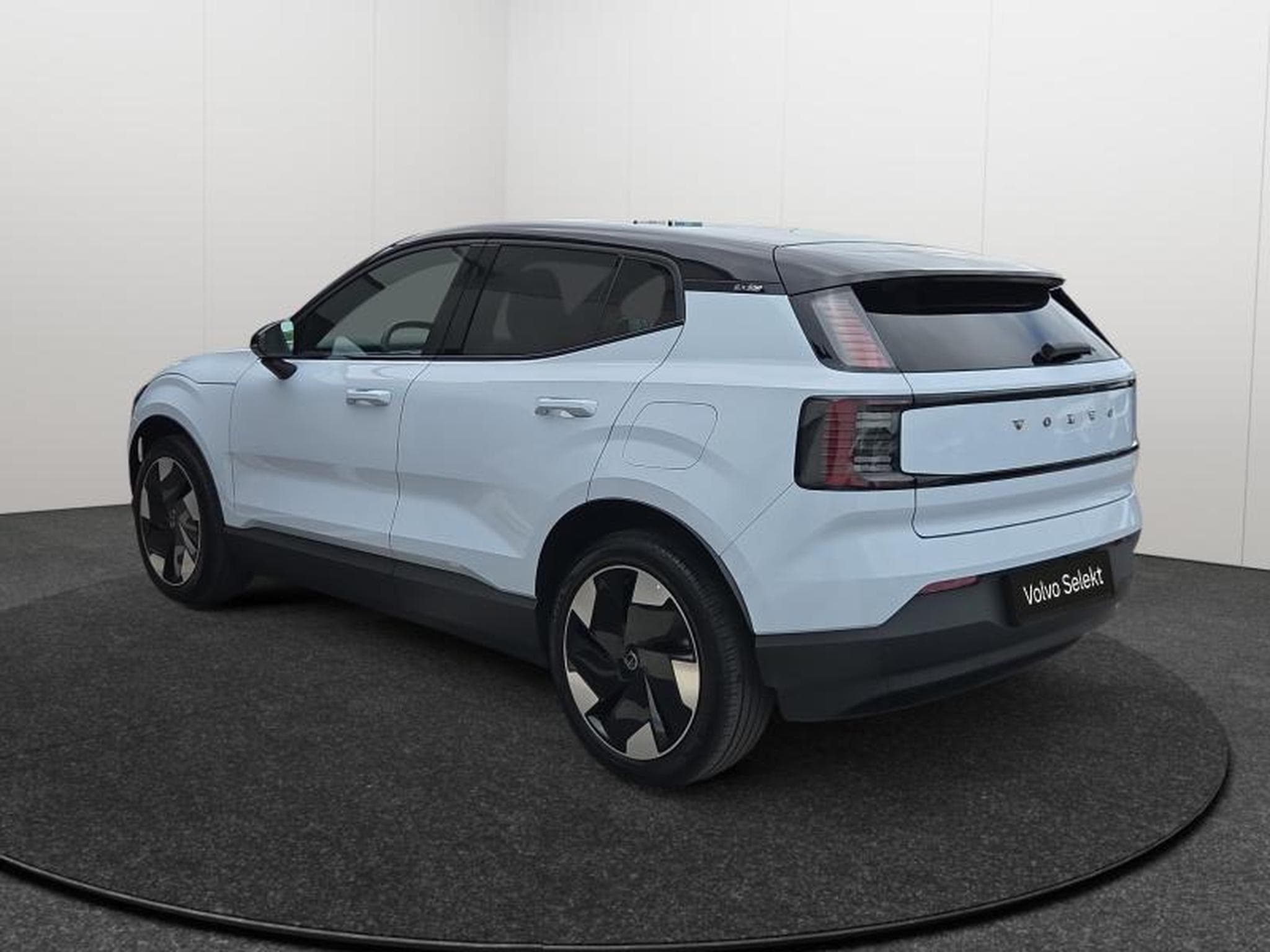 Volvo EX30 Plus Twin Motor / Electrique (2025) - Foto 3