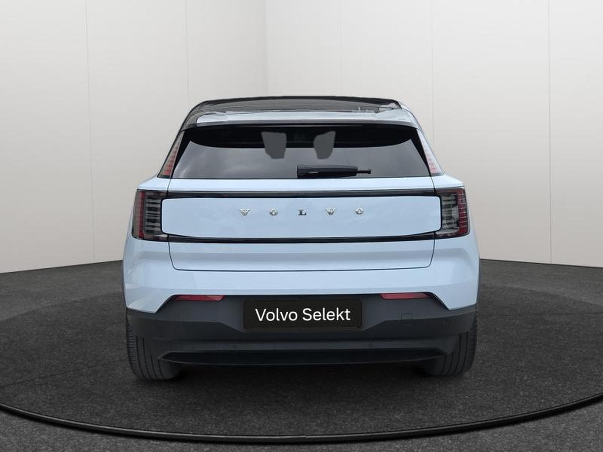 Volvo EX30 Plus Twin Motor / Electrique (2025) - Foto 4