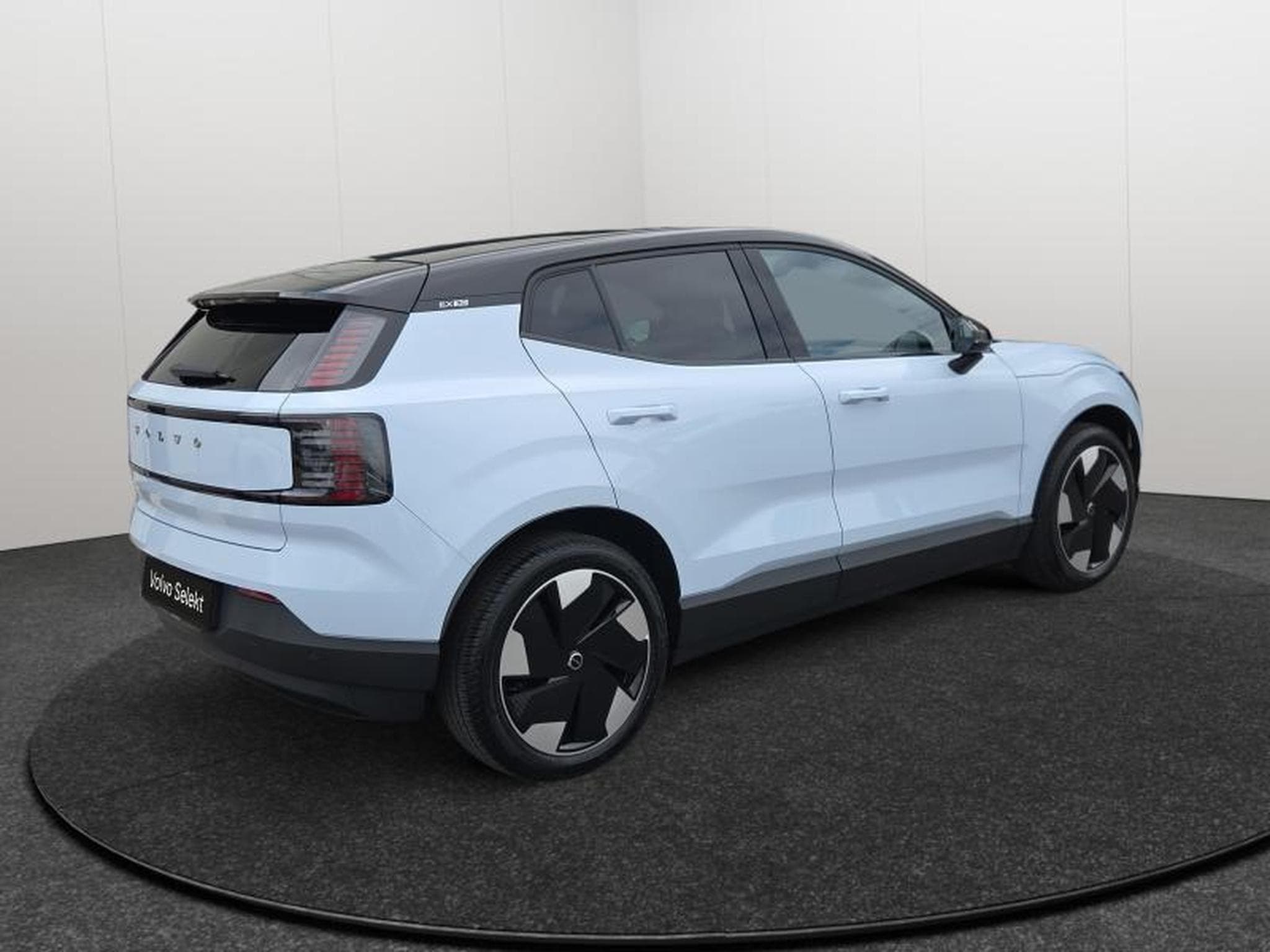 Volvo EX30 Plus Twin Motor / Electrique (2025) - Foto 5