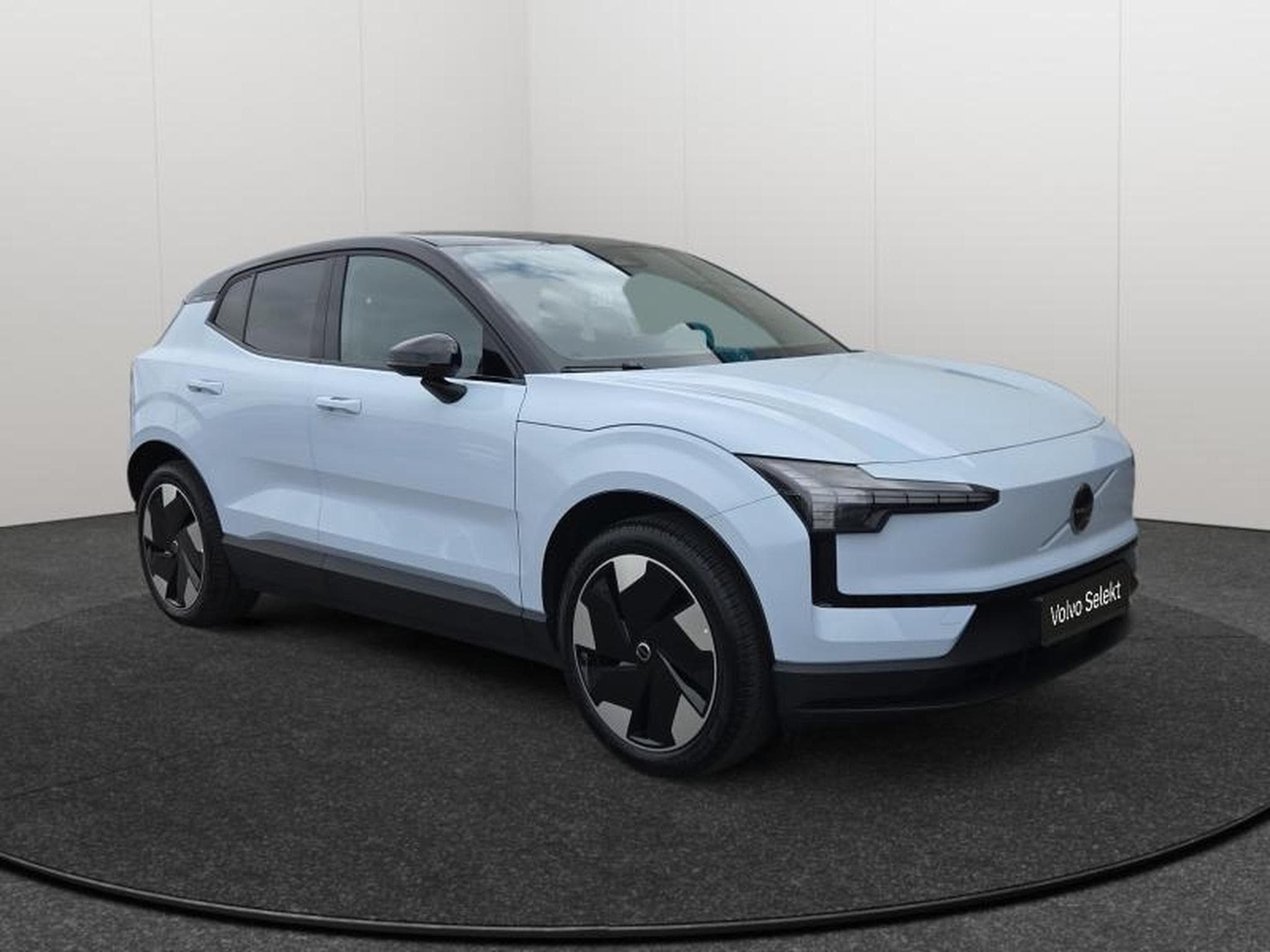 Volvo EX30 Plus Twin Motor / Electrique (2025) - Foto 7
