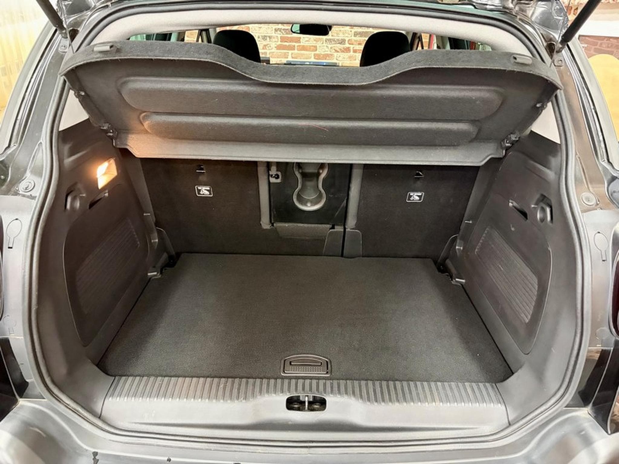 Citroen C3 Aircross C3 Aircross 1.2 110cv Auto Navi/ClimaA/aCarPlay (2018) - Photo 7