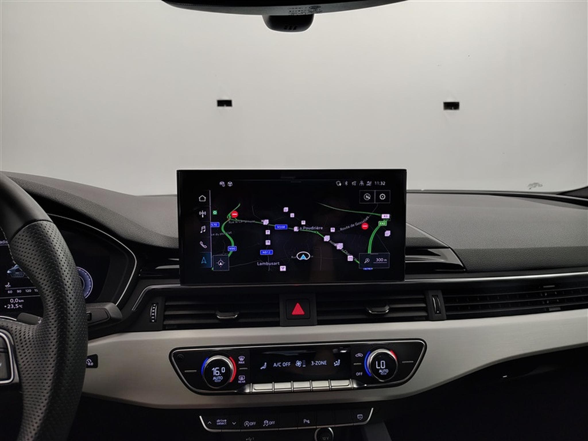 Audi A5 35 TDi 163Cv S-Tronic S-Line NAVI / CARPLAY / CAMERA (2023) - Photo 11