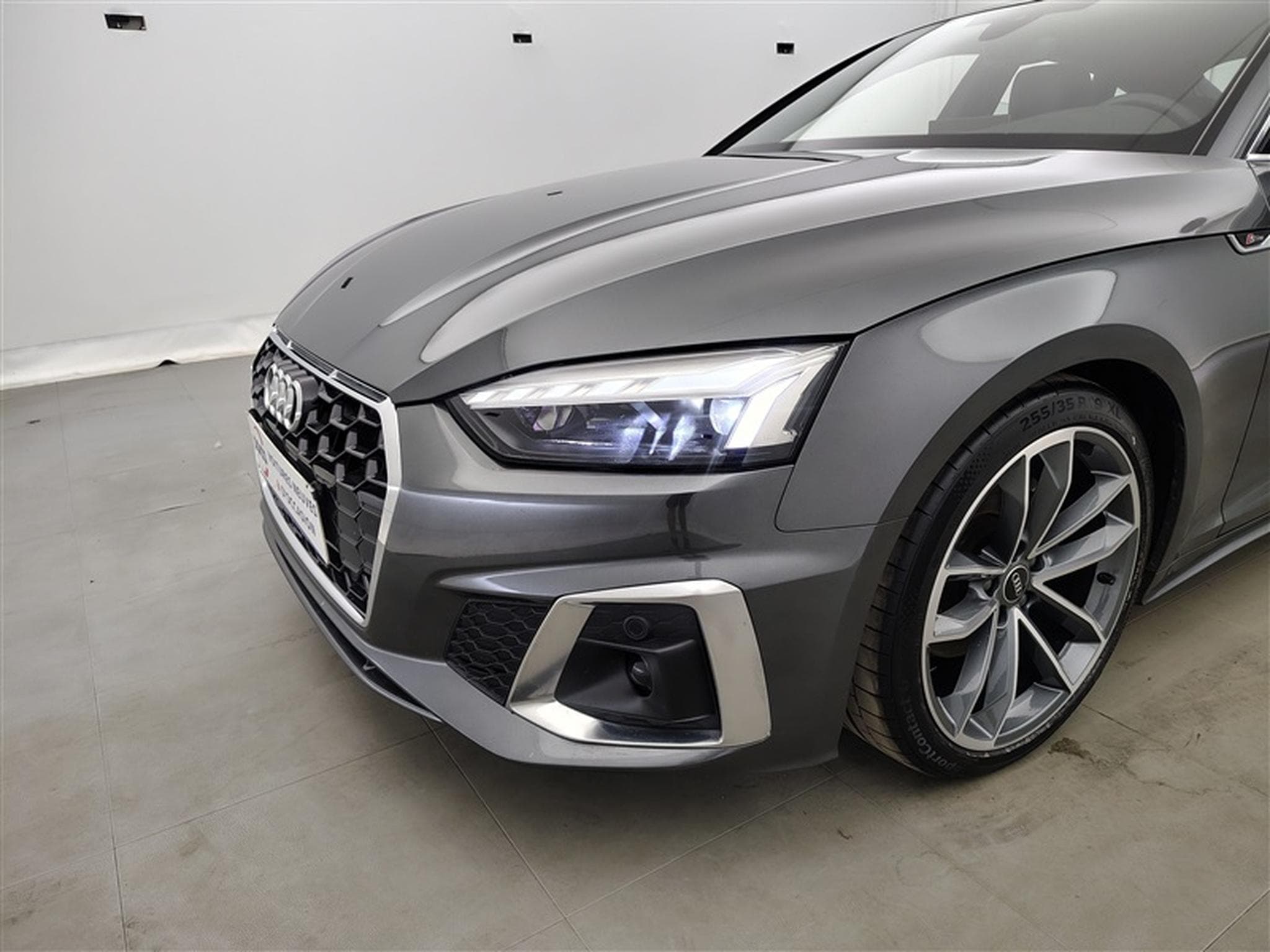 Audi A5 35 TDi 163Cv S-Tronic S-Line NAVI / CARPLAY / CAMERA (2023) - Photo 15