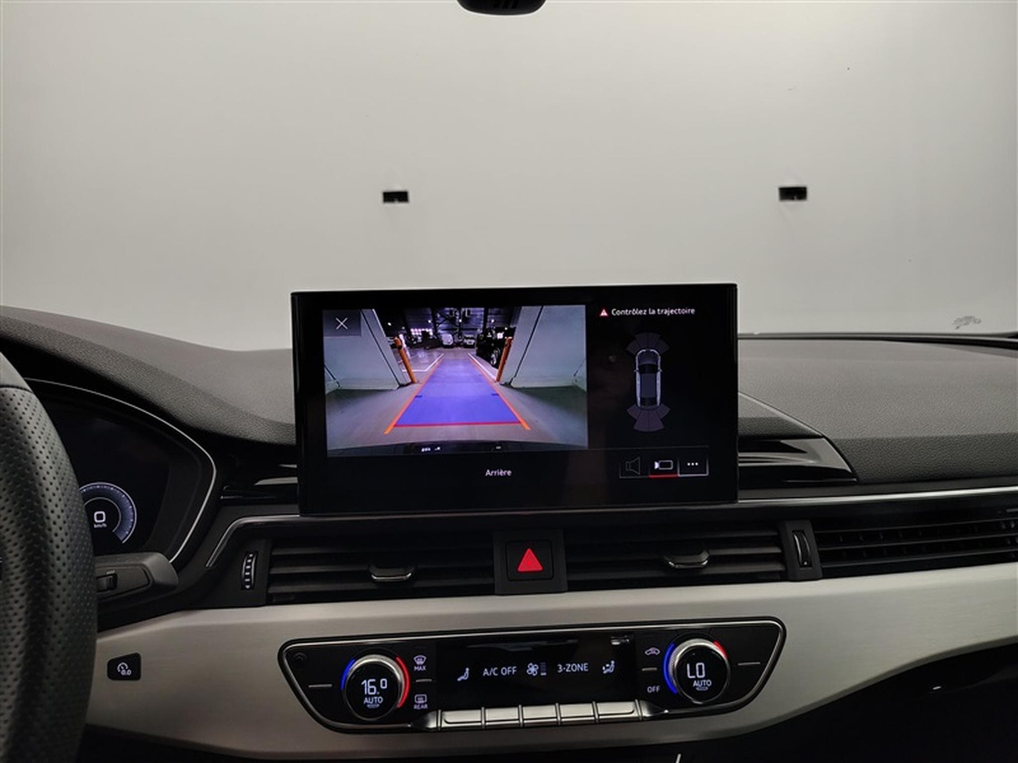 Audi A5 35 TDi 163Cv S-Tronic S-Line NAVI / CARPLAY / CAMERA (2023) - Photo 18