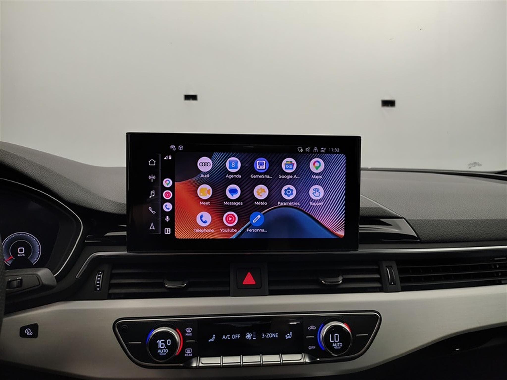 Audi A5 35 TDi 163Cv S-Tronic S-Line NAVI / CARPLAY / CAMERA (2023) - Photo 21