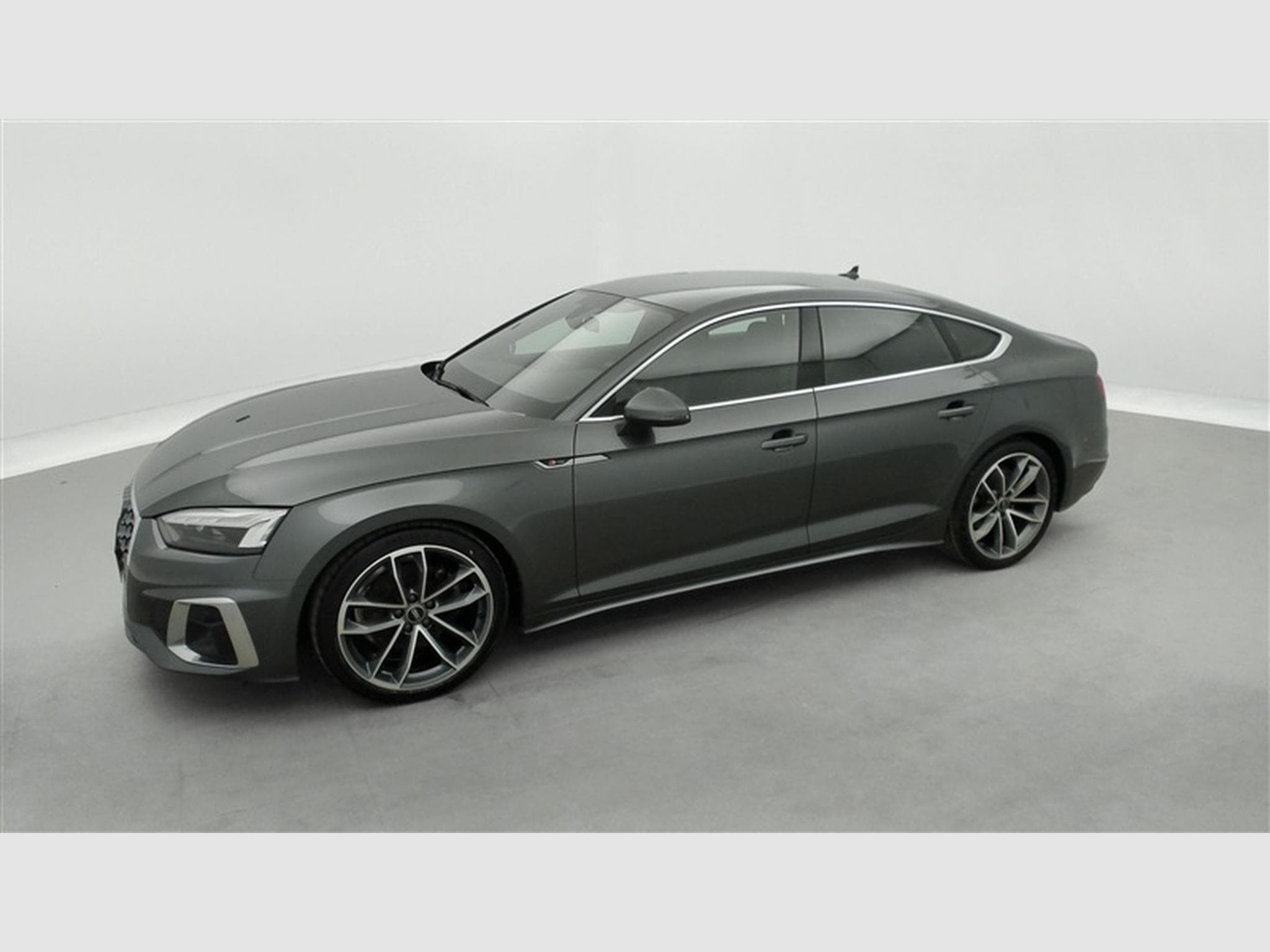 Audi A5 35 TDi 163Cv S-Tronic S-Line NAVI / CARPLAY / CAMERA (2023) - Photo 22