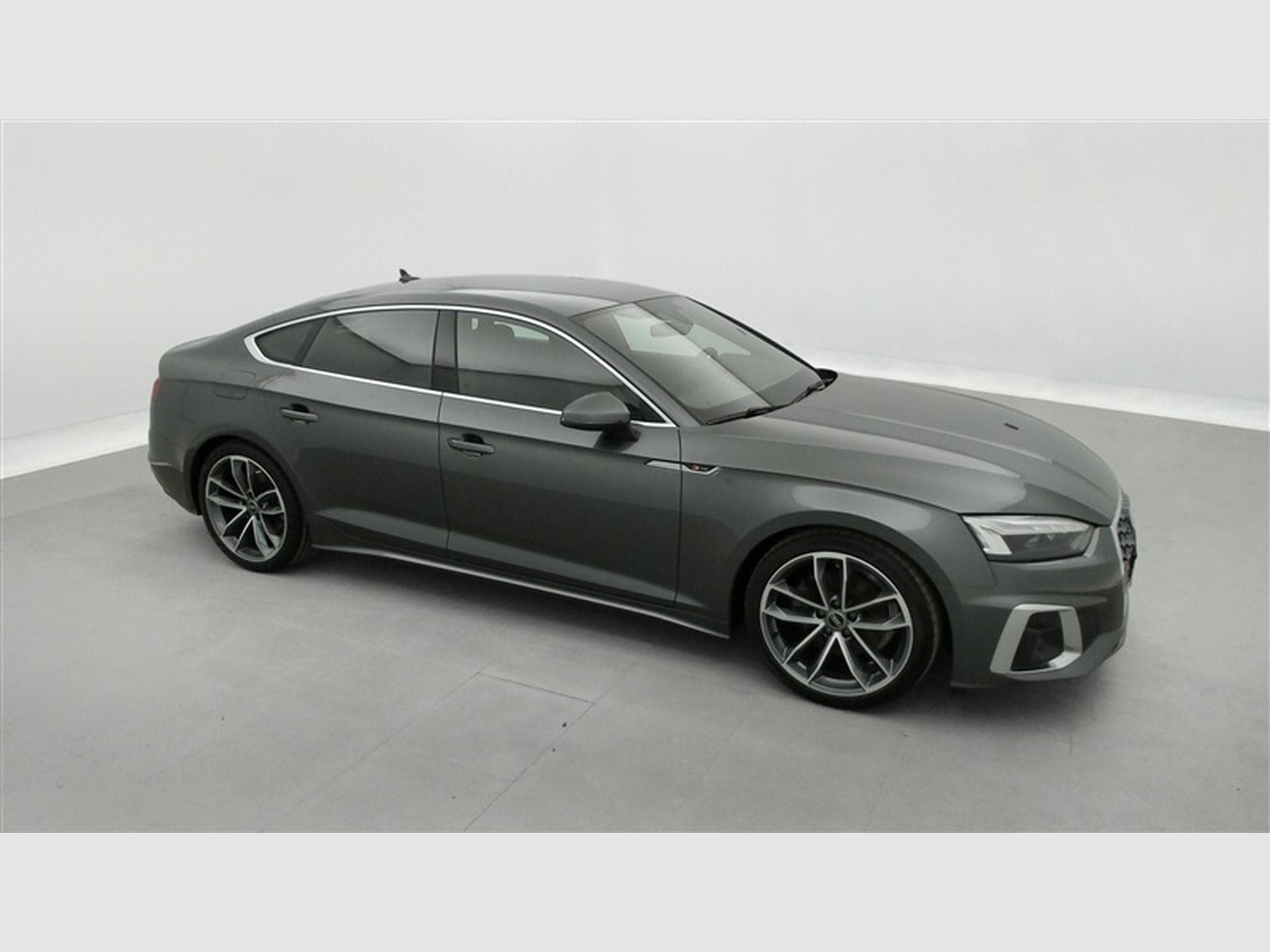 Audi A5 35 TDi 163Cv S-Tronic S-Line NAVI / CARPLAY / CAMERA (2023) - Photo 24