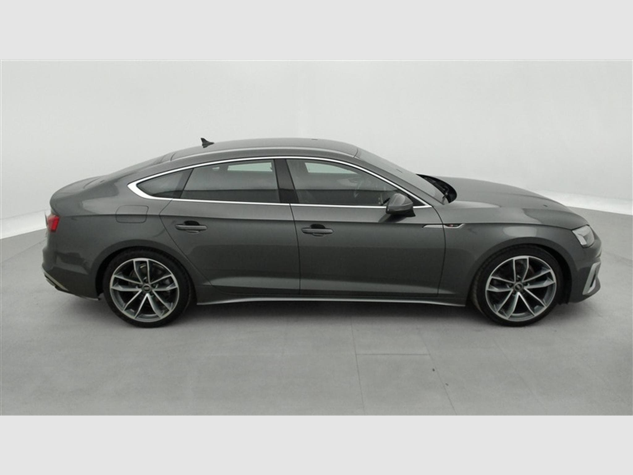Audi A5 35 TDi 163Cv S-Tronic S-Line NAVI / CARPLAY / CAMERA (2023) - Photo 25