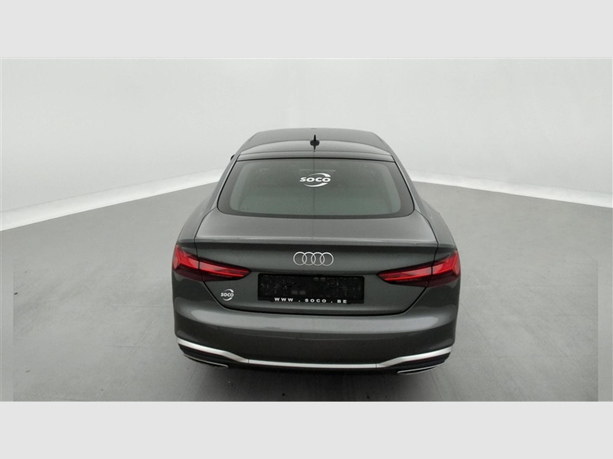 Audi A5 35 TDi 163Cv S-Tronic S-Line NAVI / CARPLAY / CAMERA (2023) - Photo 5