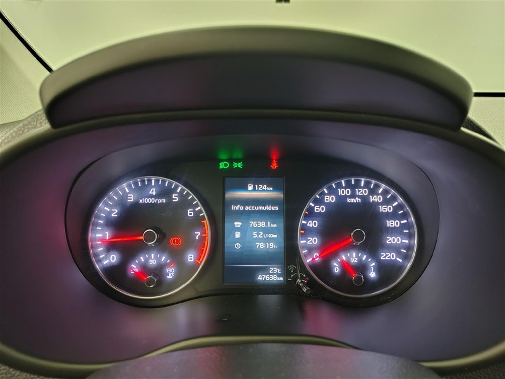 Kia Picanto 1.0i Pure ISG NAVI / CARPLAY / CAMERA (2024) - Foto 10
