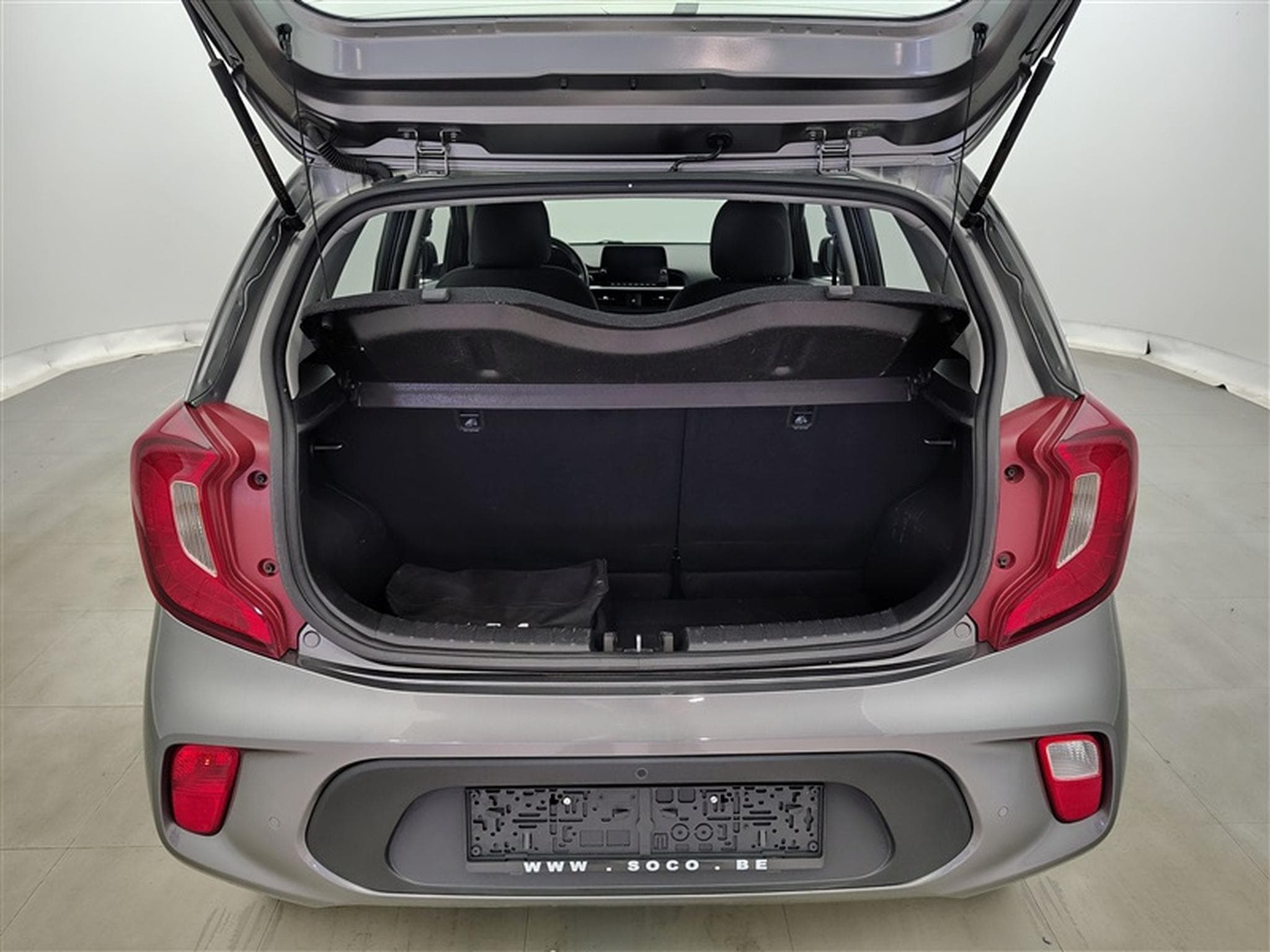Kia Picanto 1.0i Pure ISG NAVI / CARPLAY / CAMERA (2024) - Foto 14