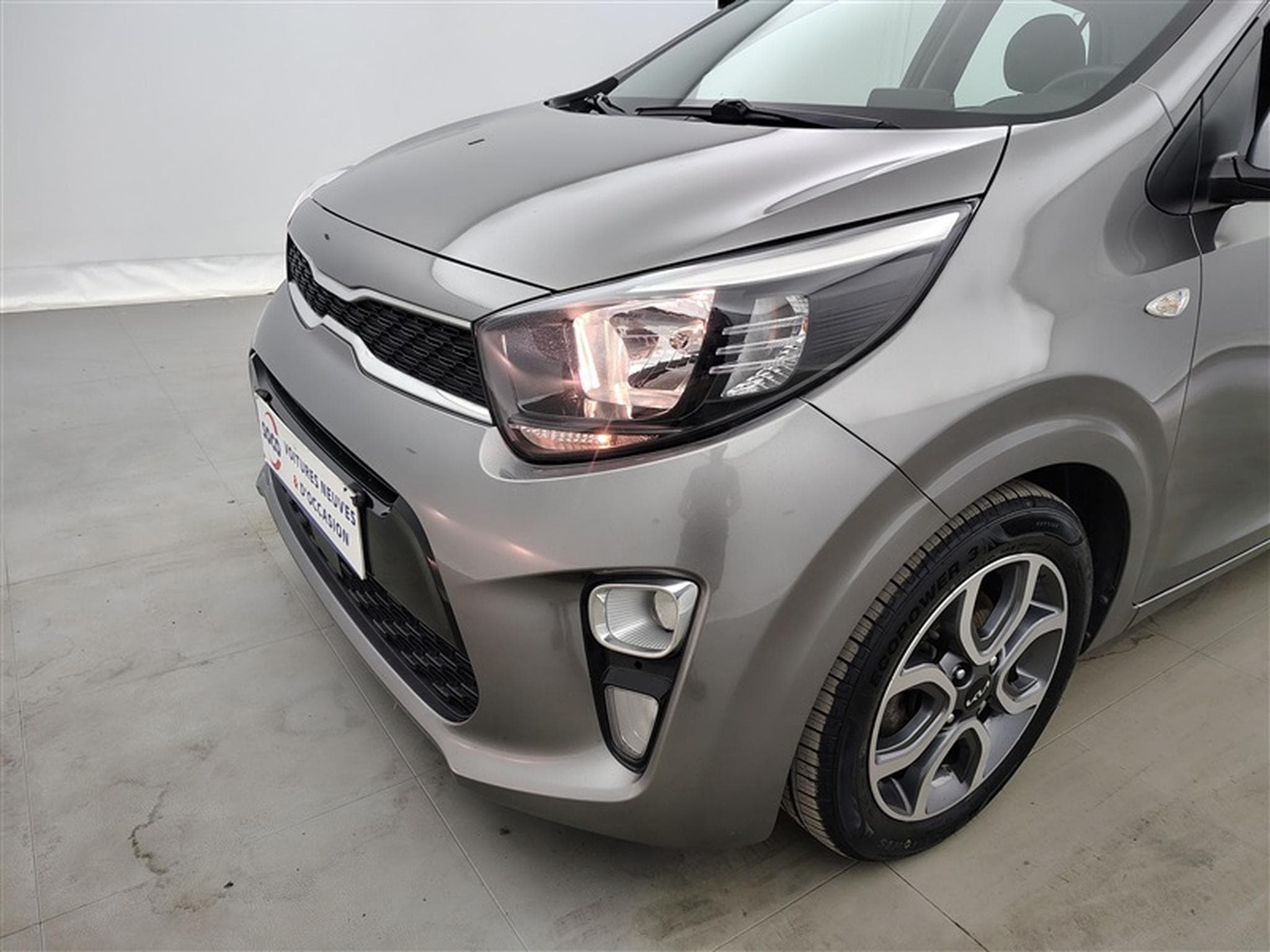 Kia Picanto 1.0i Pure ISG NAVI / CARPLAY / CAMERA (2024) - Foto 15
