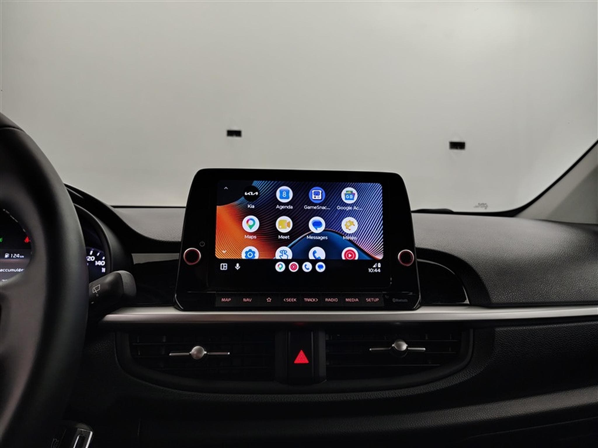 Kia Picanto 1.0i Pure ISG NAVI / CARPLAY / CAMERA (2024) - Foto 19