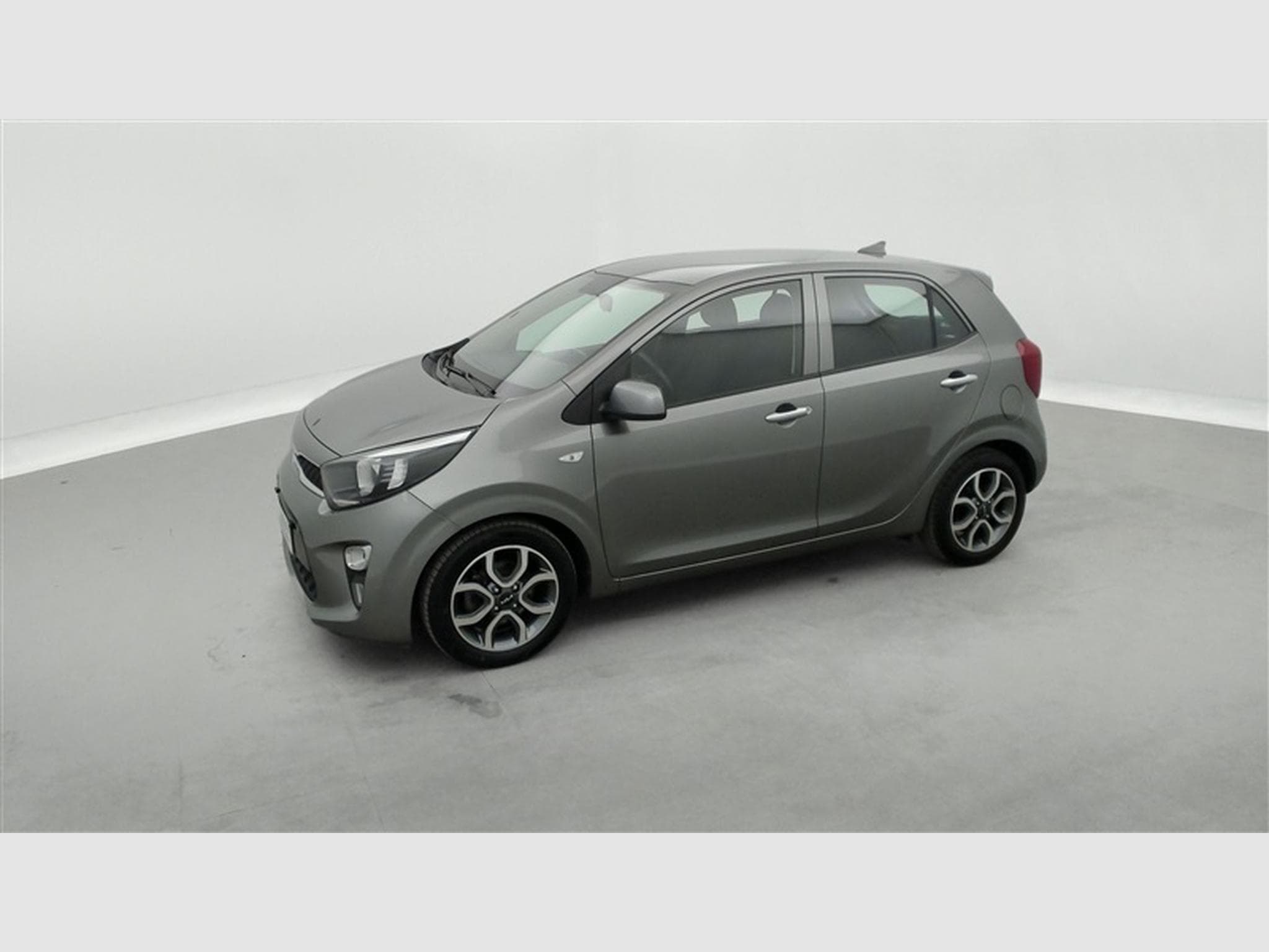 Kia Picanto 1.0i Pure ISG NAVI / CARPLAY / CAMERA (2024) - Foto 20
