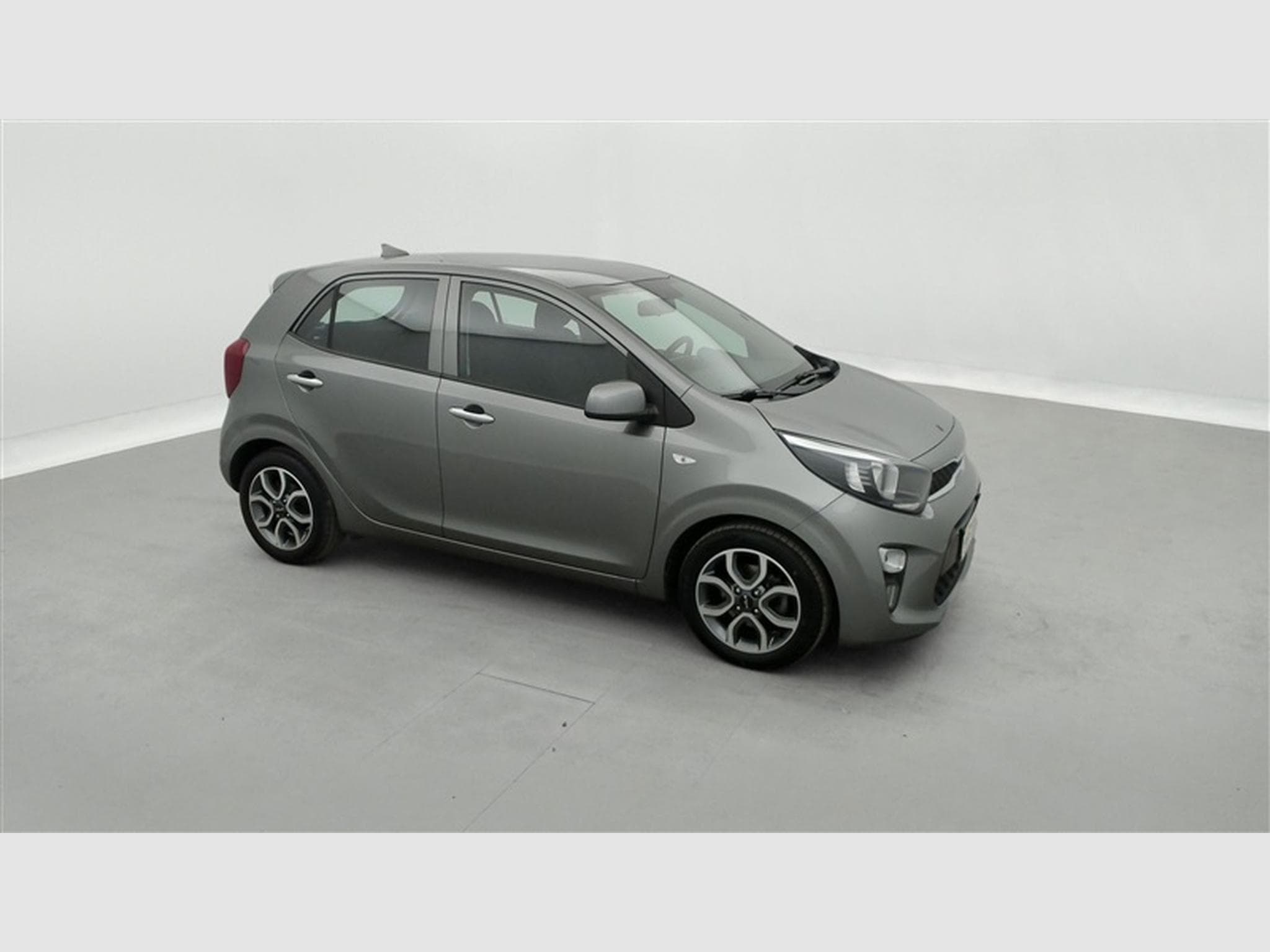 Kia Picanto 1.0i Pure ISG NAVI / CARPLAY / CAMERA (2024) - Foto 22